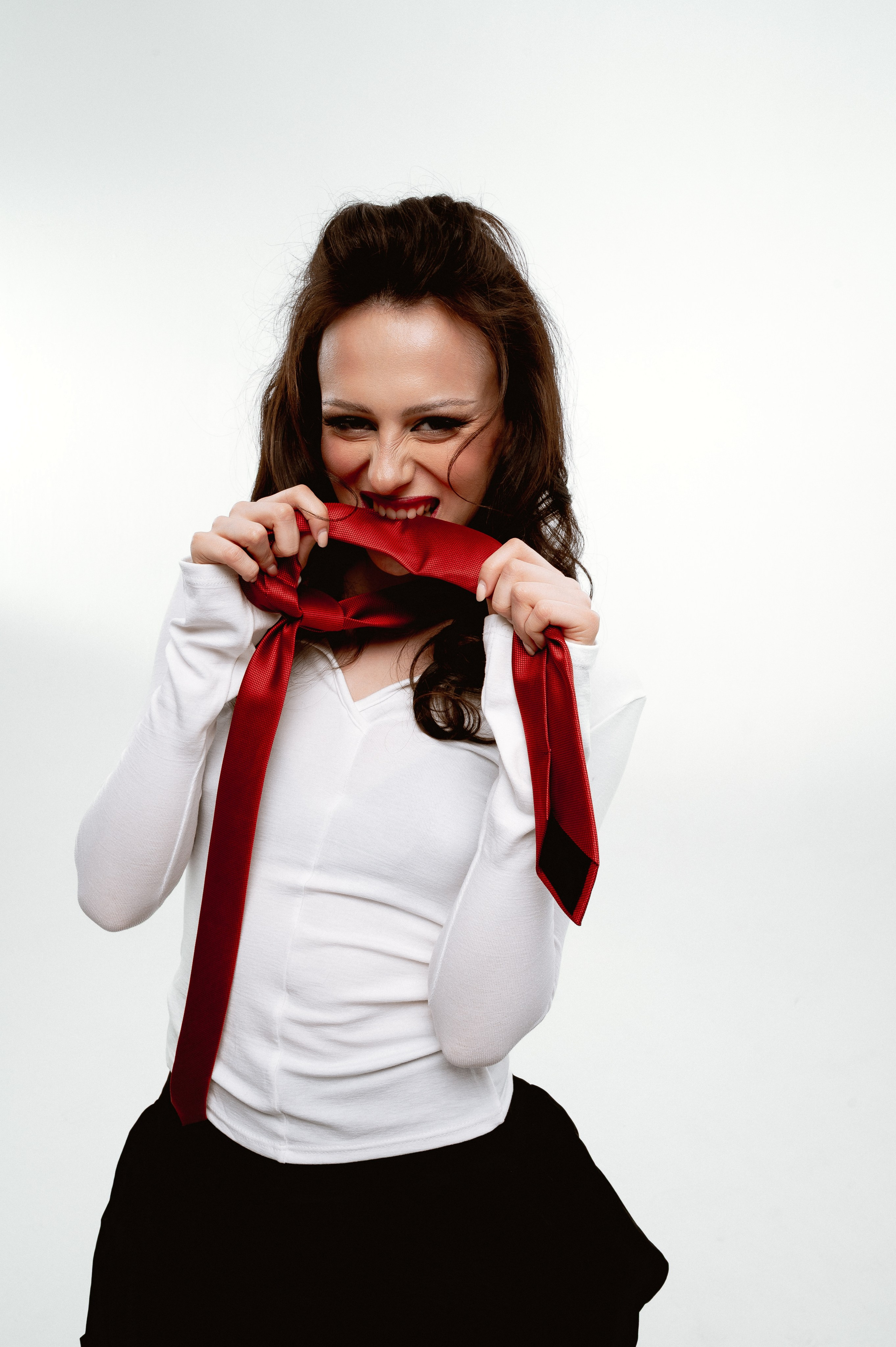 Кристина. Фотограф Вито Бурмасов | Москва