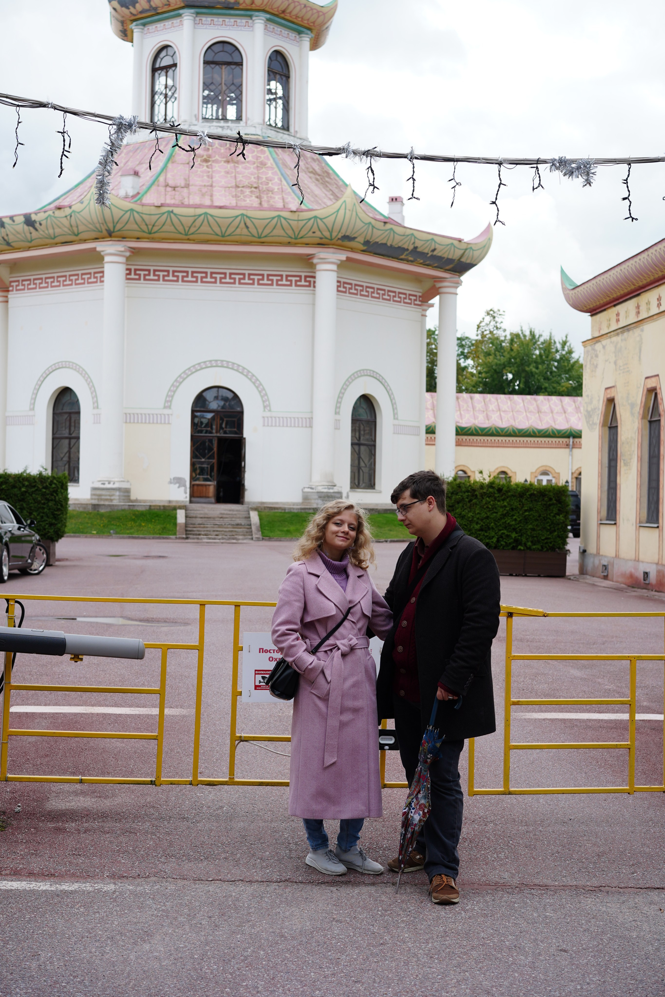 Ярослав Екатерина. Студийный и портретный фотограф в САНКТ-ПЕТЕРБУРГЕИрина Махаон