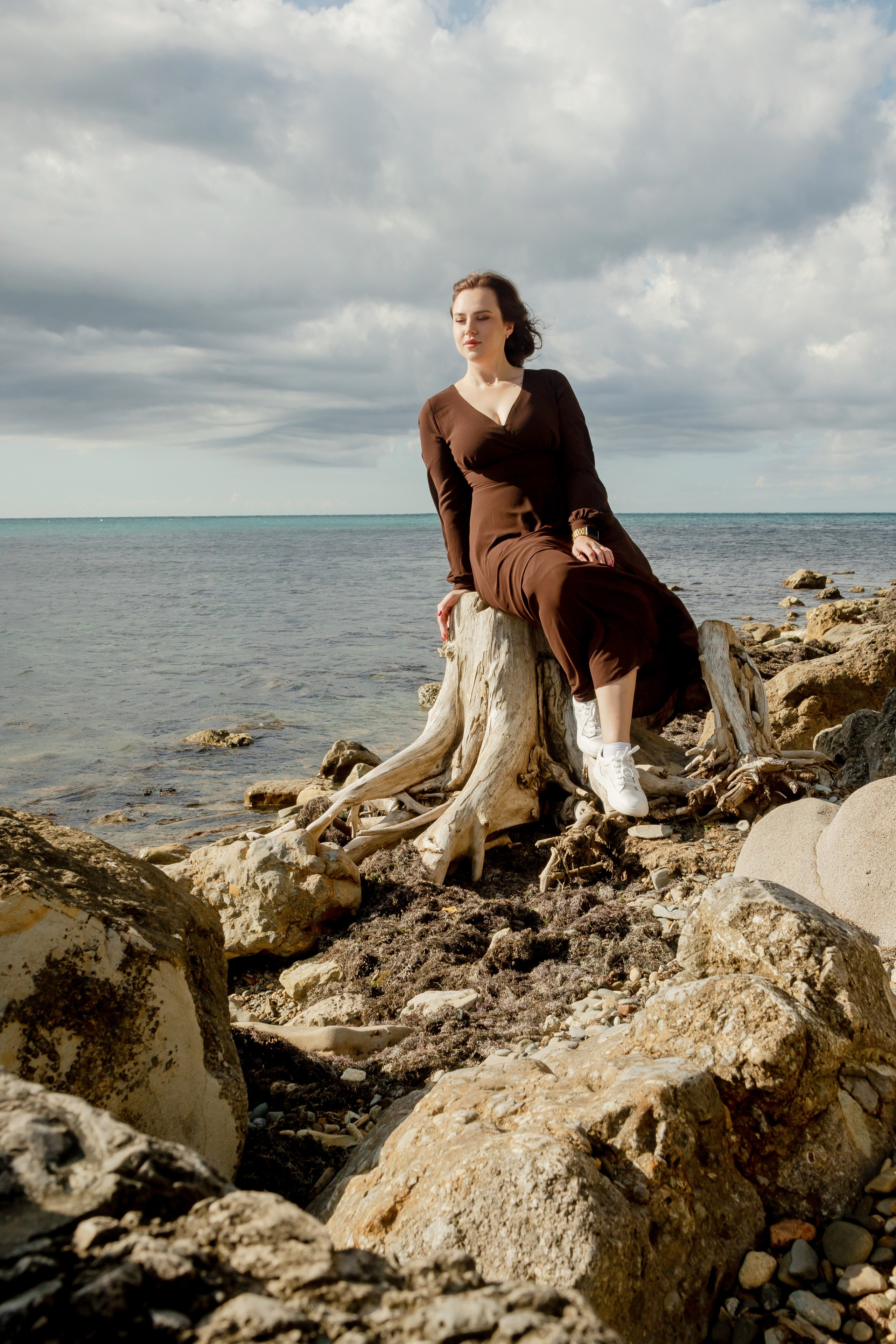 Мария. Фотограф в Геленджике, Архипо-Осиповке, Абрау-Дюрсо, Кринице Виктория