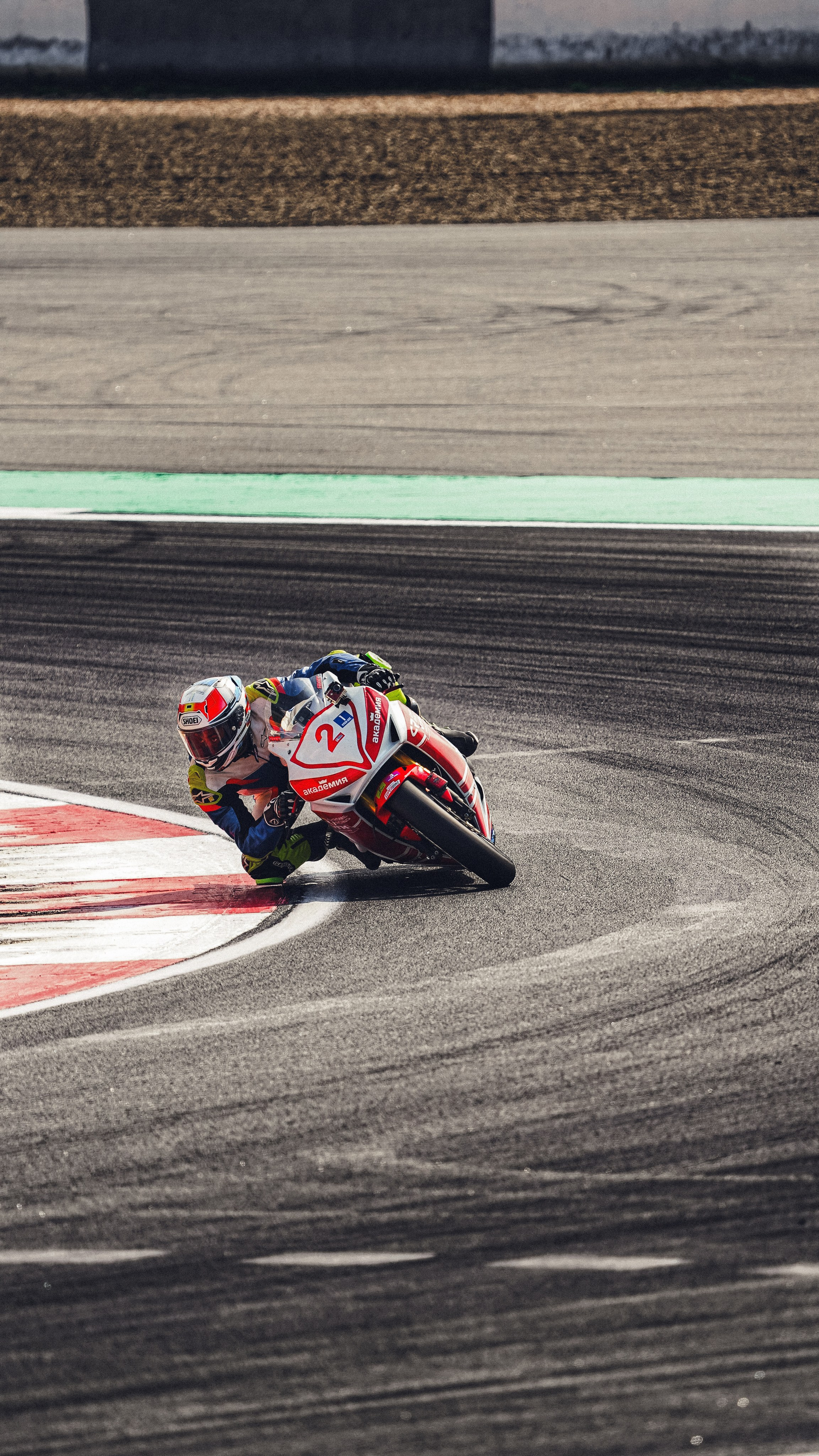 Кубок ШОС 2024. Автомобильный фотограф Шакая Кирилл