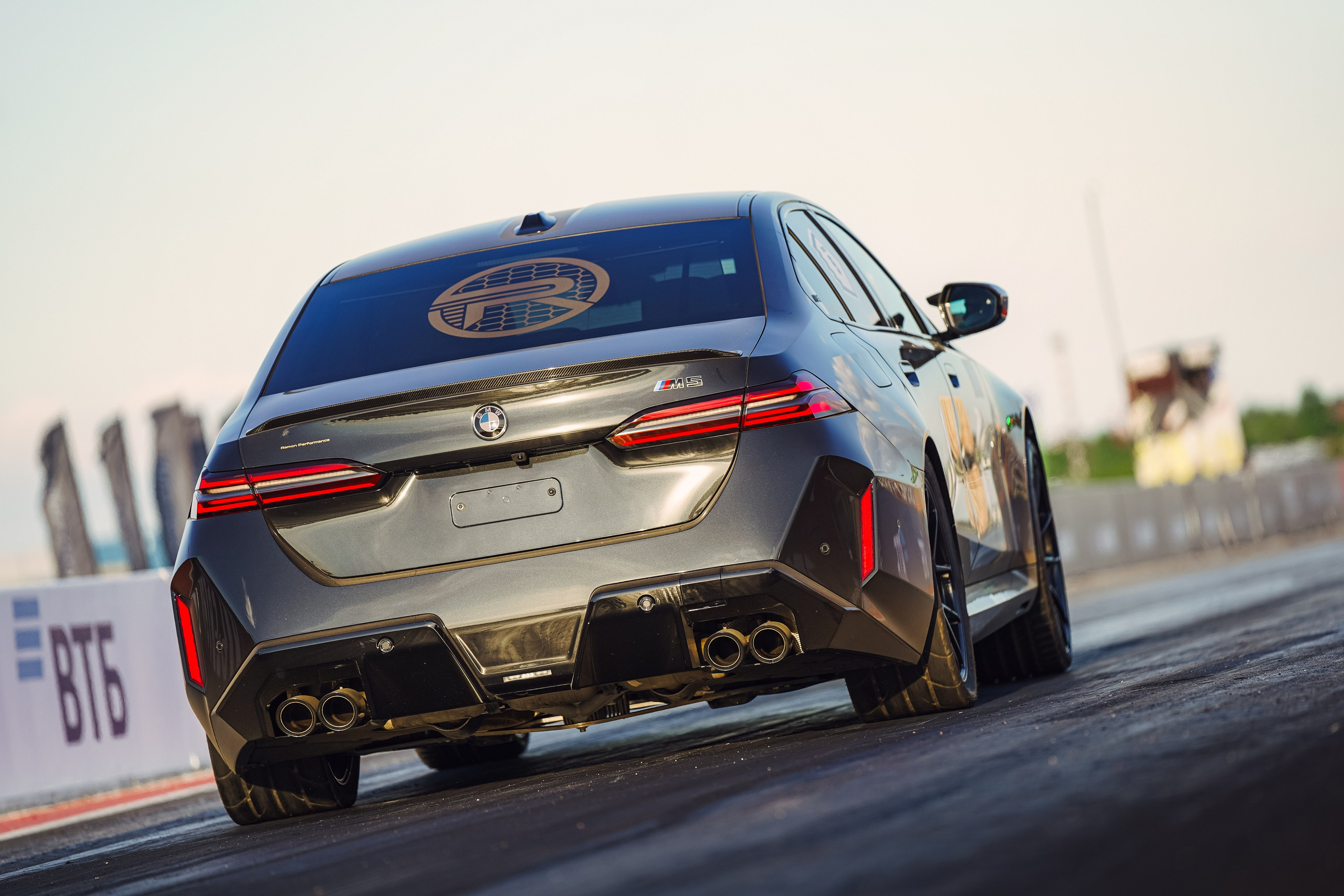 1 этап. Автомобильный фотограф Шакая Кирилл