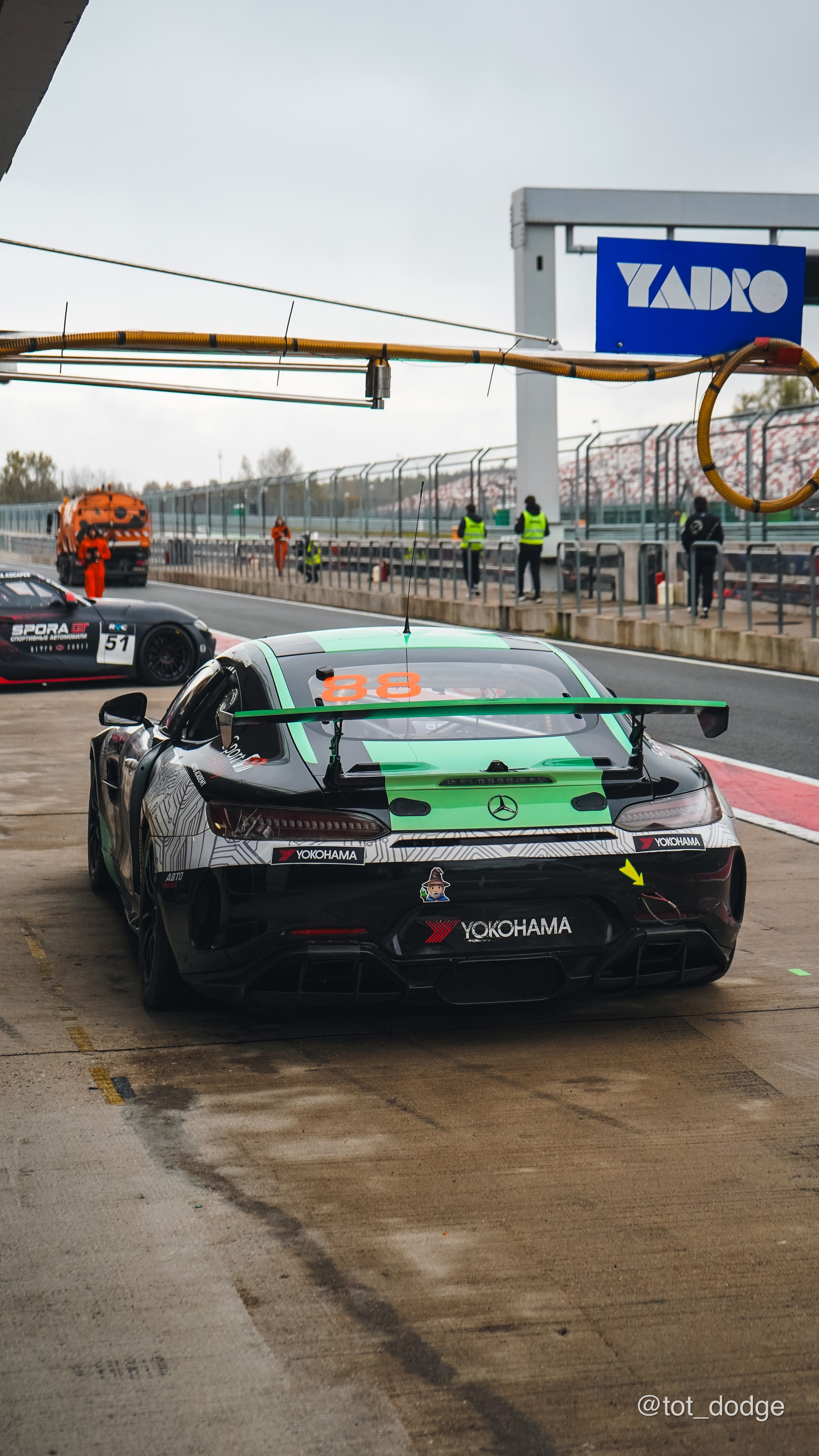 FINAL Russian Endurance Challenge (2024). Автомобильный фотограф Шакая Кирилл