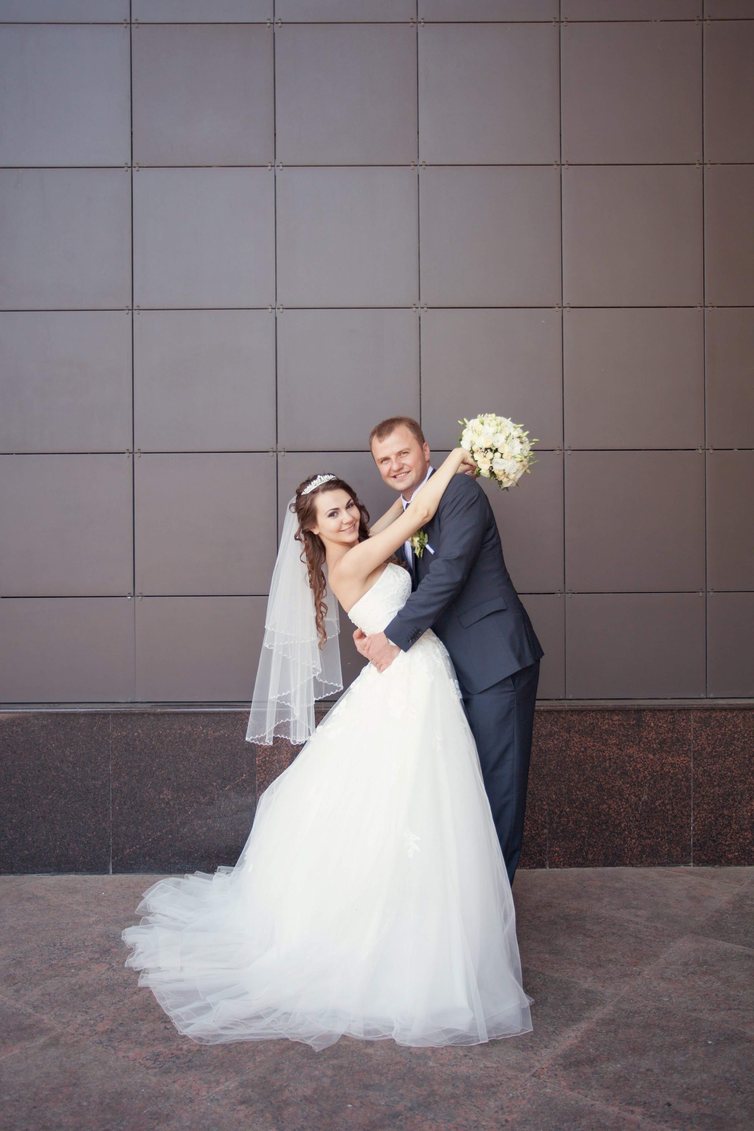 Свадьба. Семейный и детский фотограф в Краснодаре Брусилова Марина