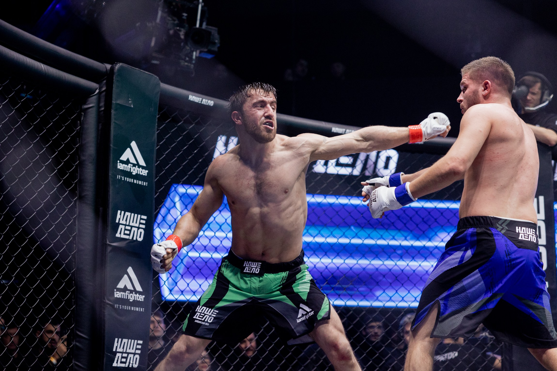 Спорт. Главная