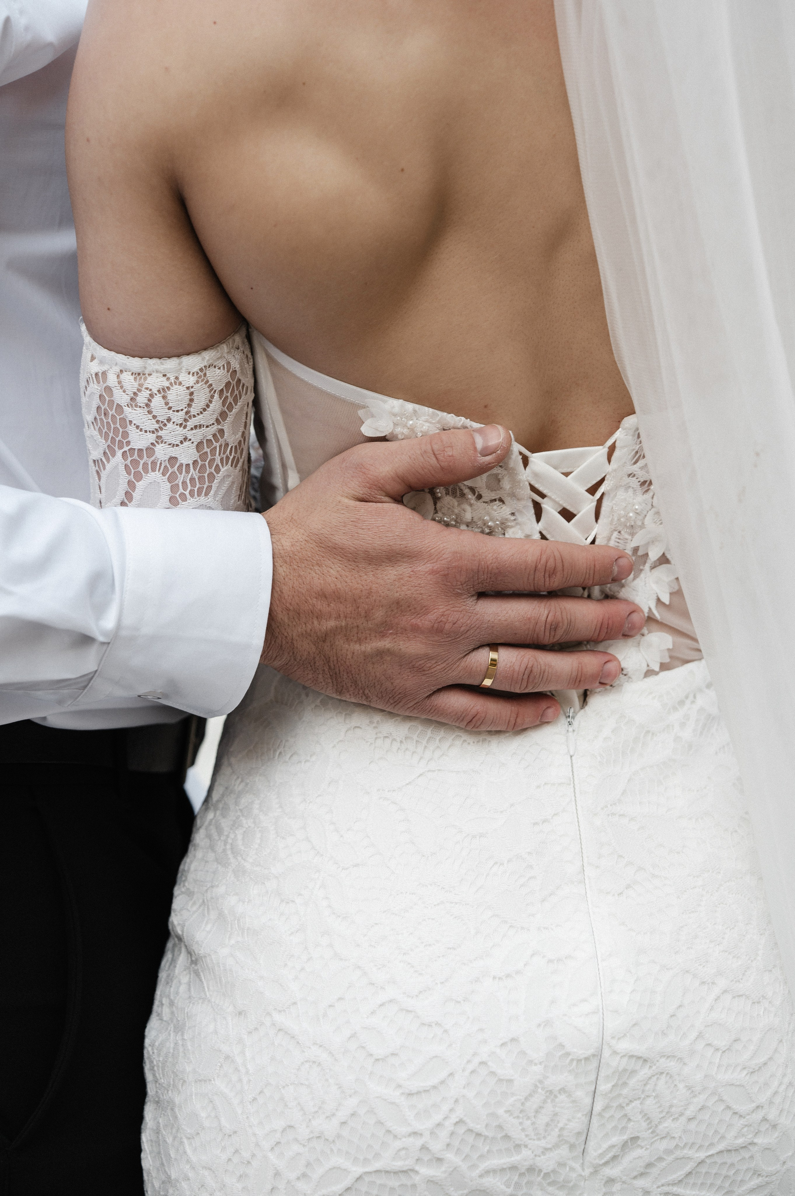 D&L ЗАГС + прогула. Фотограф Ярута Оксана / Ростов-на-Дону