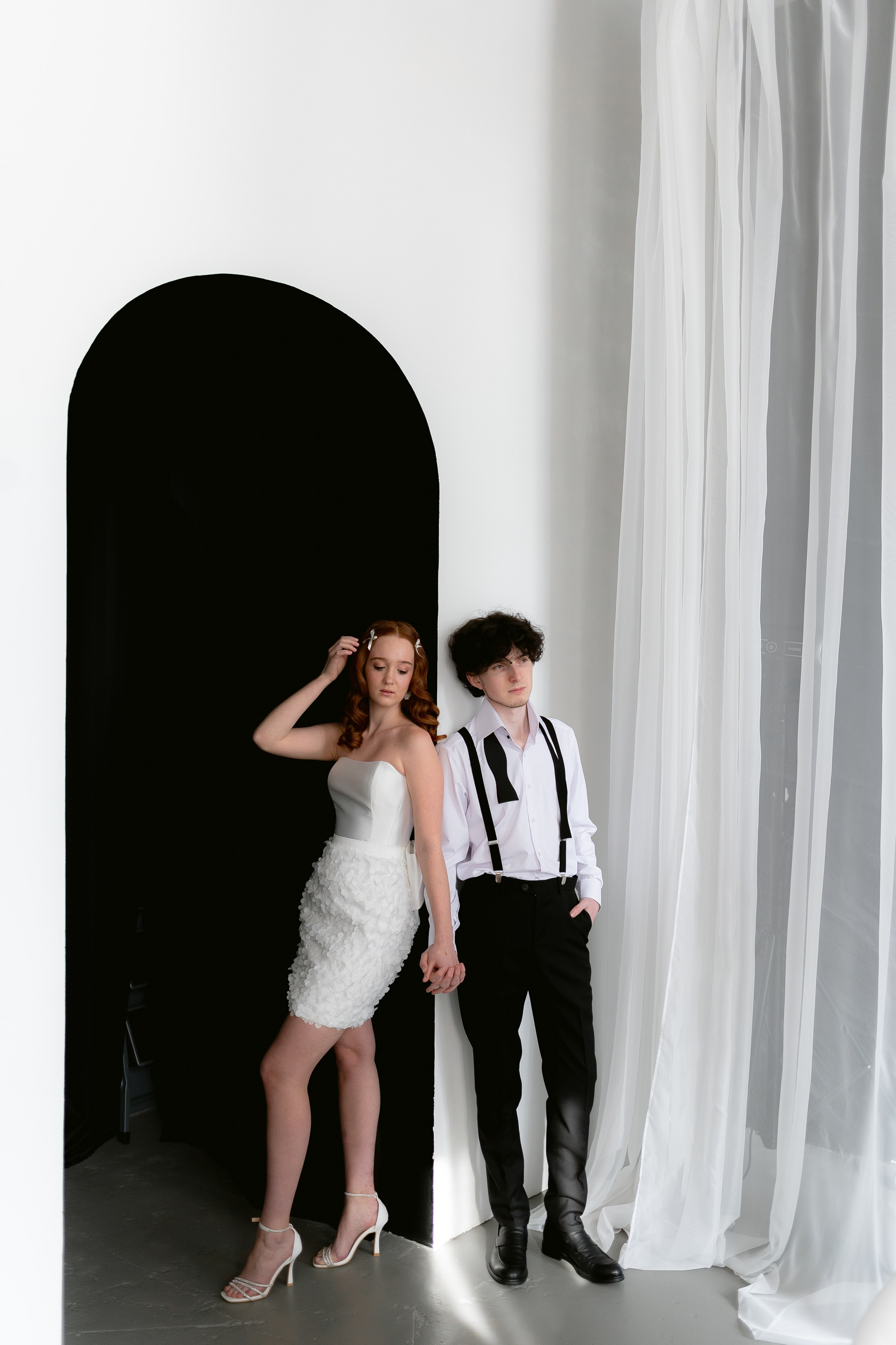 Николай & Алина