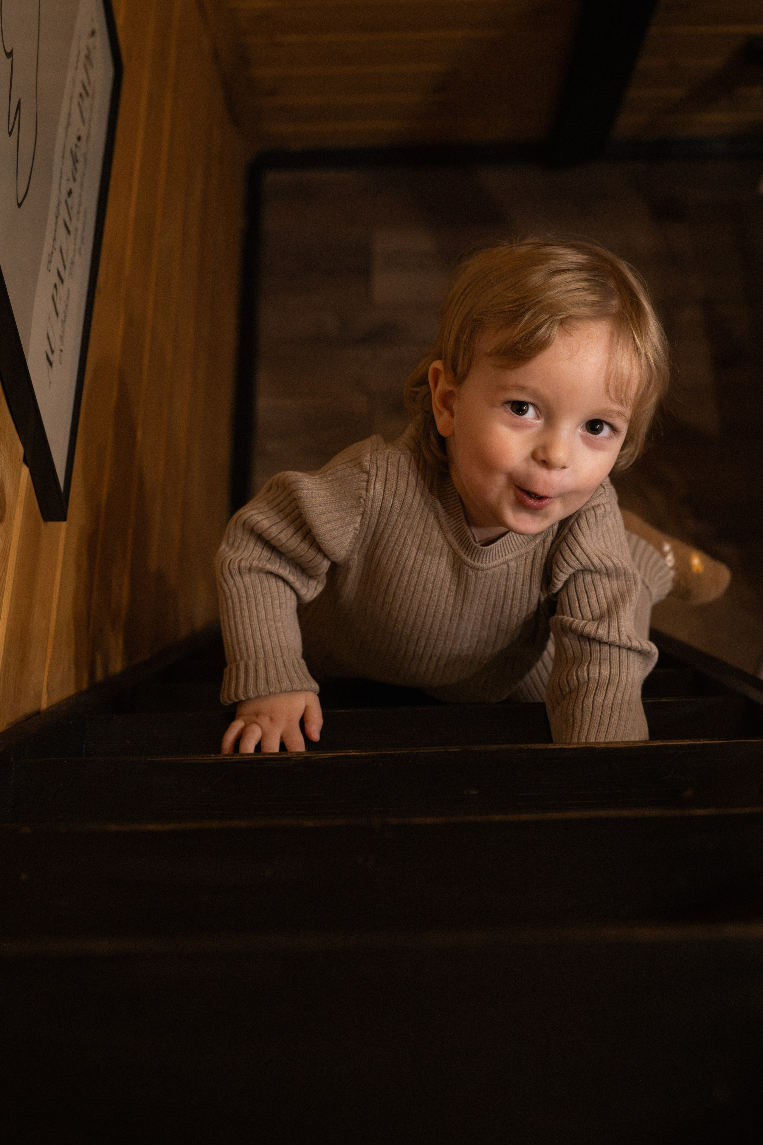 Новогодняя история Есении и Мирослава. Детский и семейный фотограф в Санкт-Петербурге и Ярославле Павлова Гал