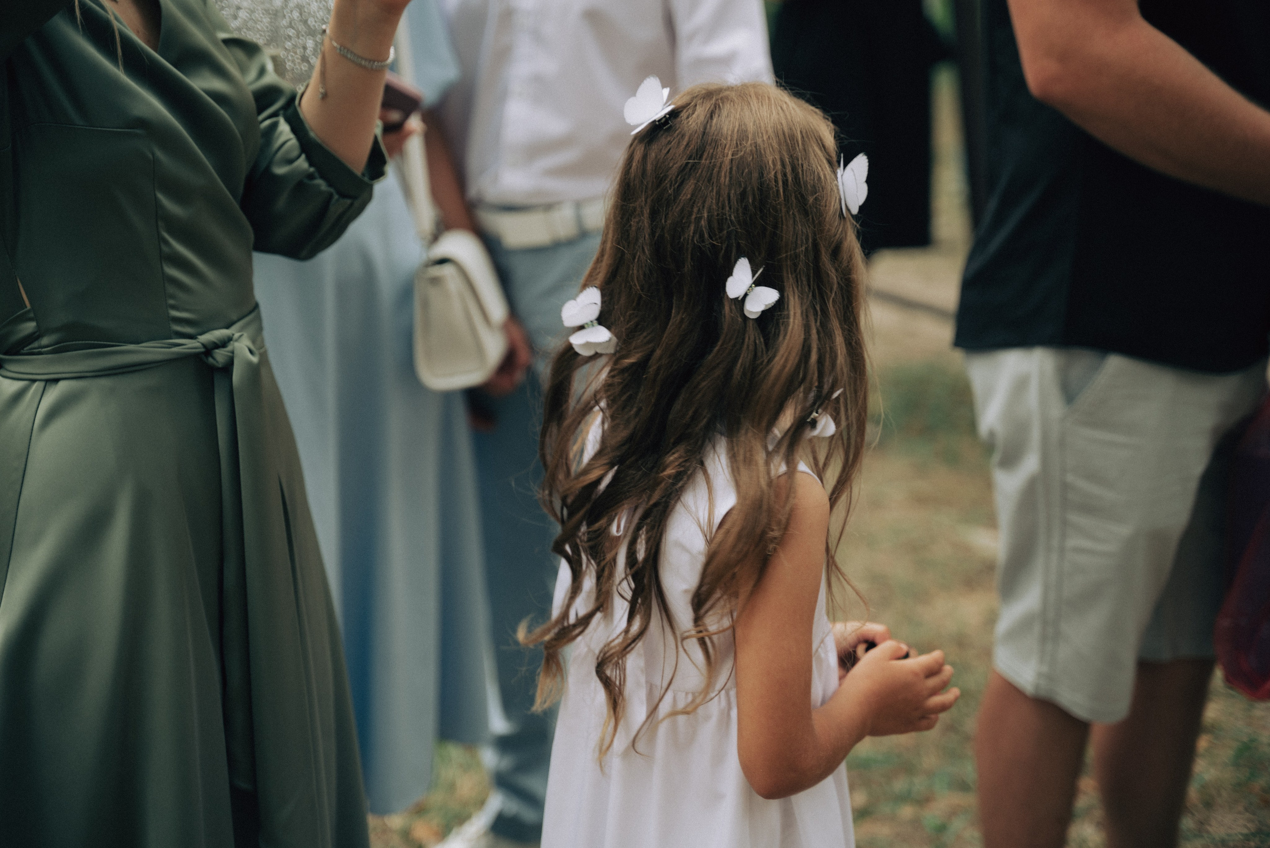 Владимир и Наташа. Свадебный и портретный фотограф в Брянске и Москве Алина Химушкина