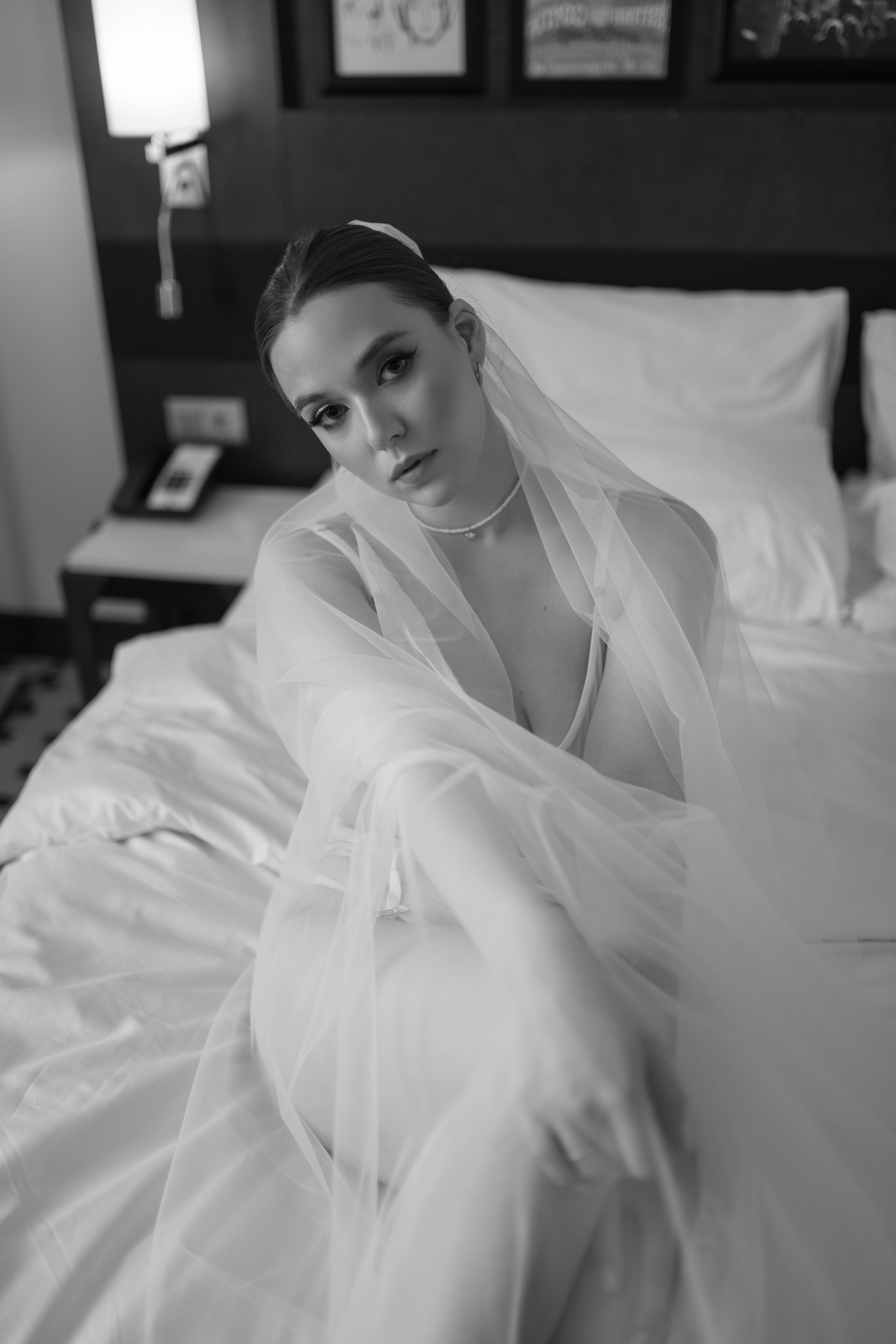 Стас-Диана — Отель Radisson Blu. Свадебный фотограф Екатеринбург/Челябинск — Любовь Волохова