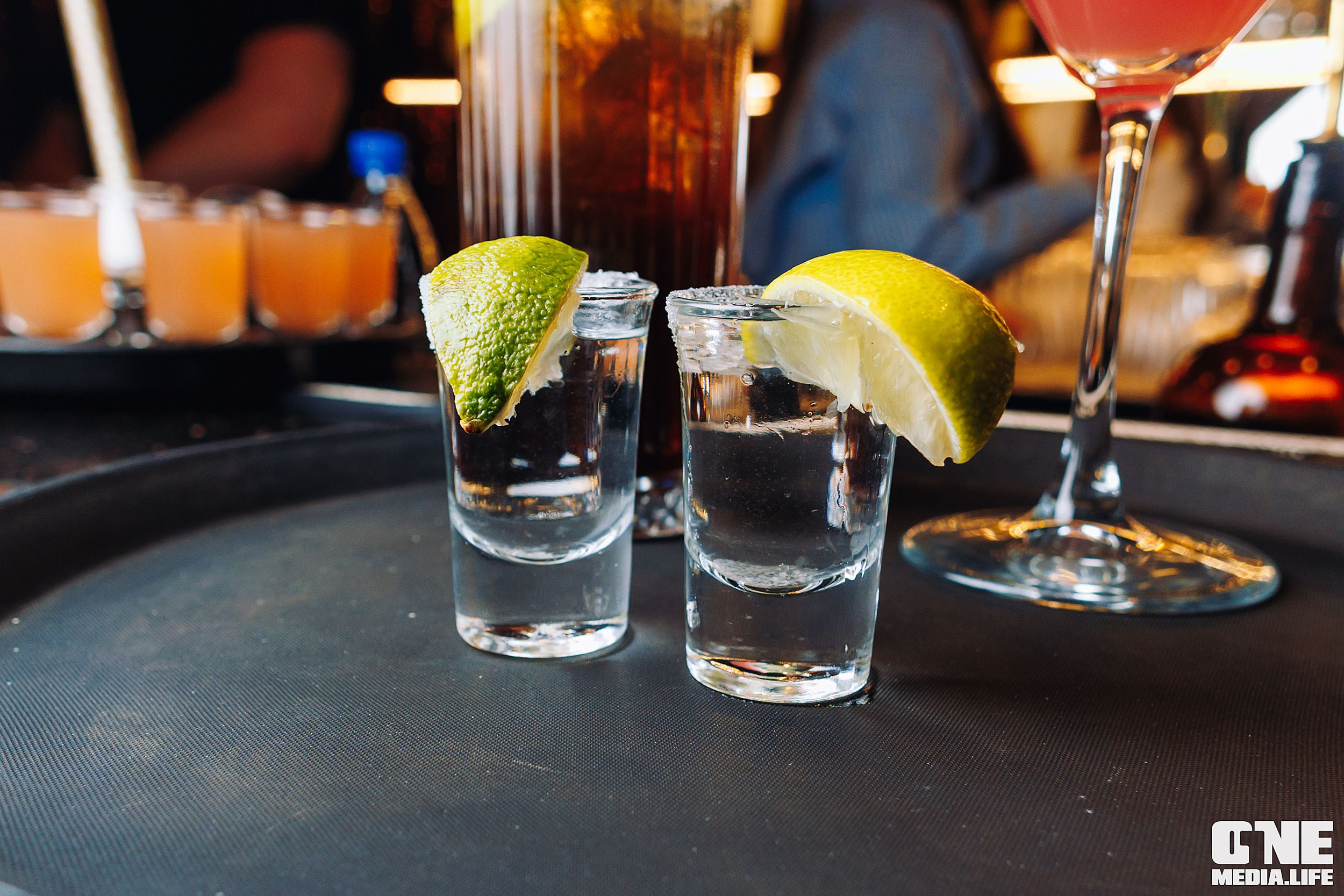 Фоторепортаж из караоке-клуба Эйфория. One Media Life: фоторепортажи, фотоотчеты с мероприятий и заведений