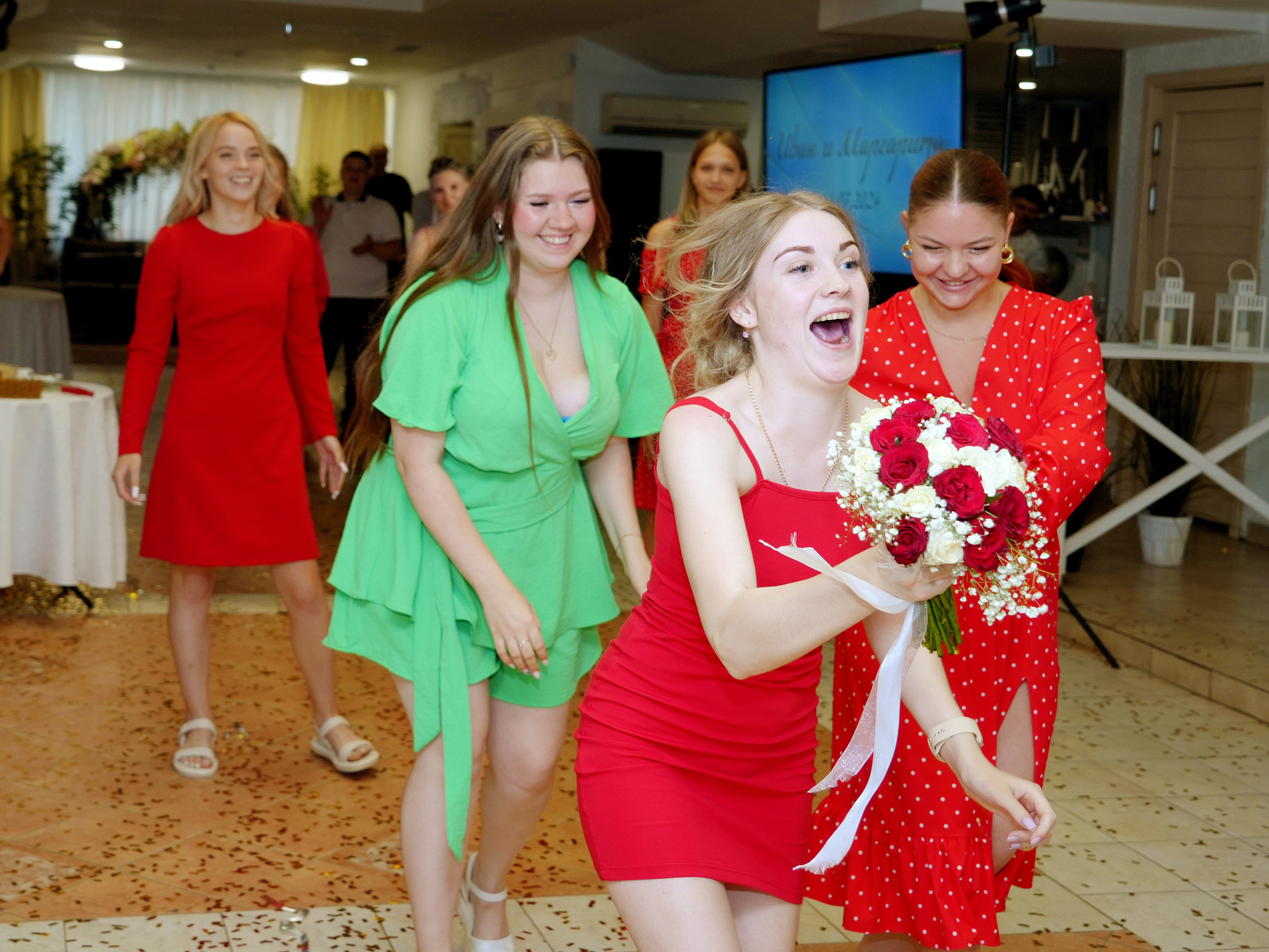 В Кемерово. Фотограф, видеооператор Нина Коршунова