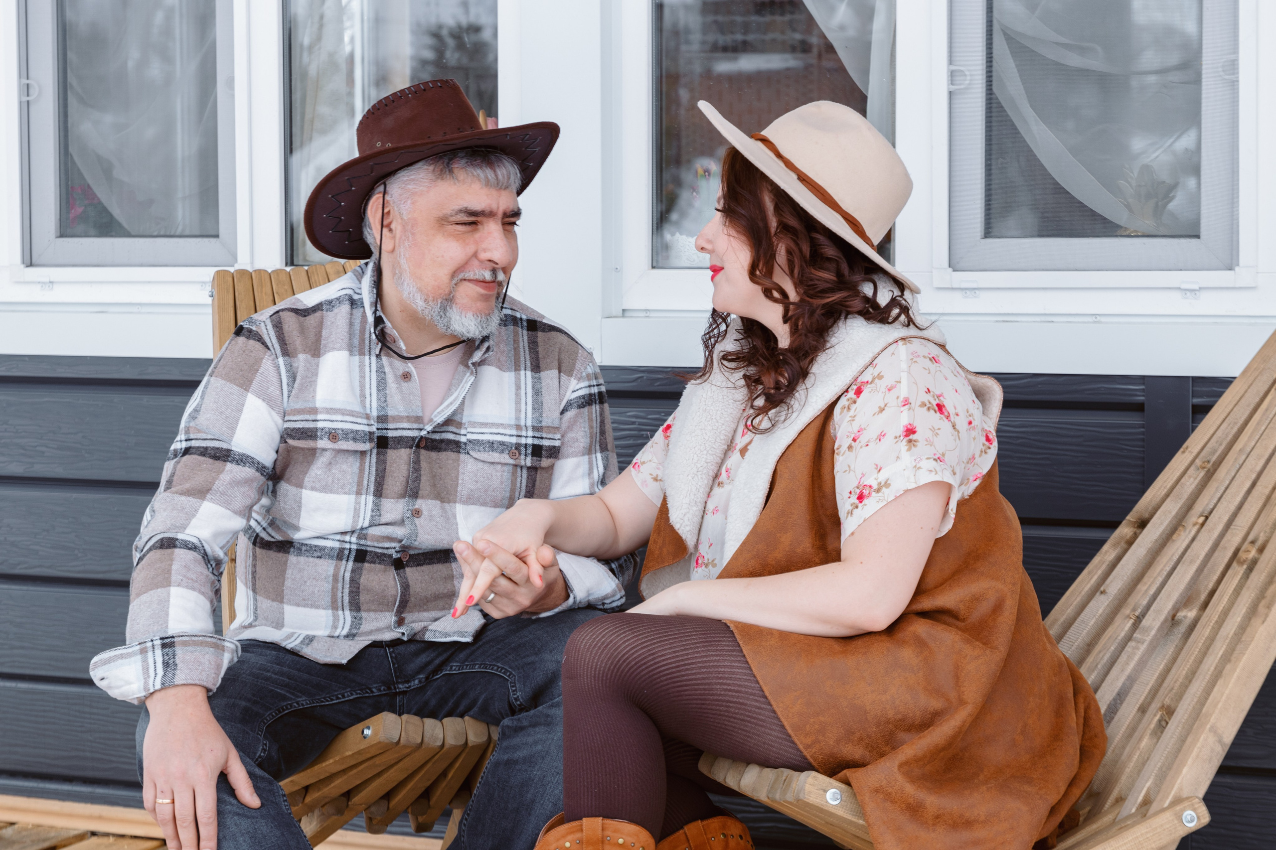 Семейная. Репортажный фотограф Казань Сергей Казанский