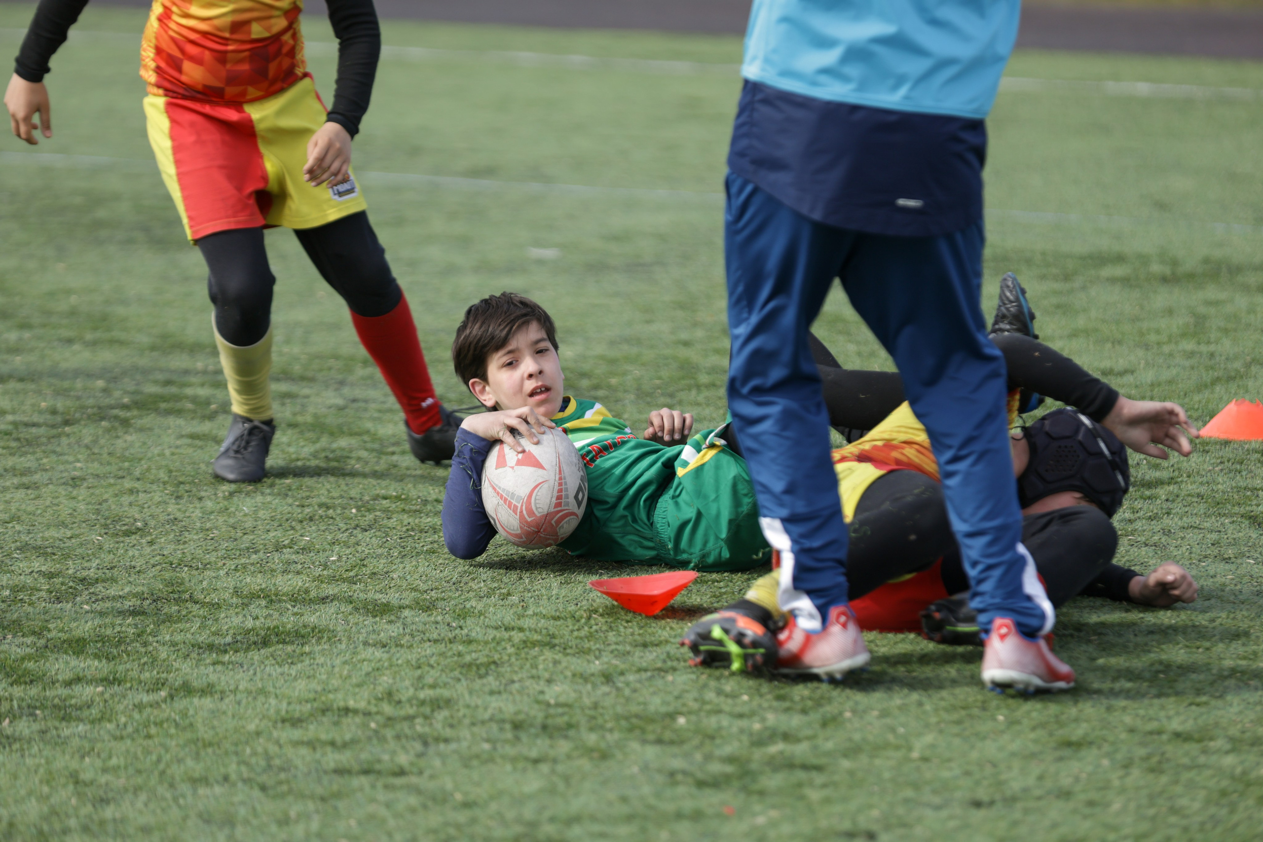 Спорт. Репортажный фотограф Казань Сергей Казанский