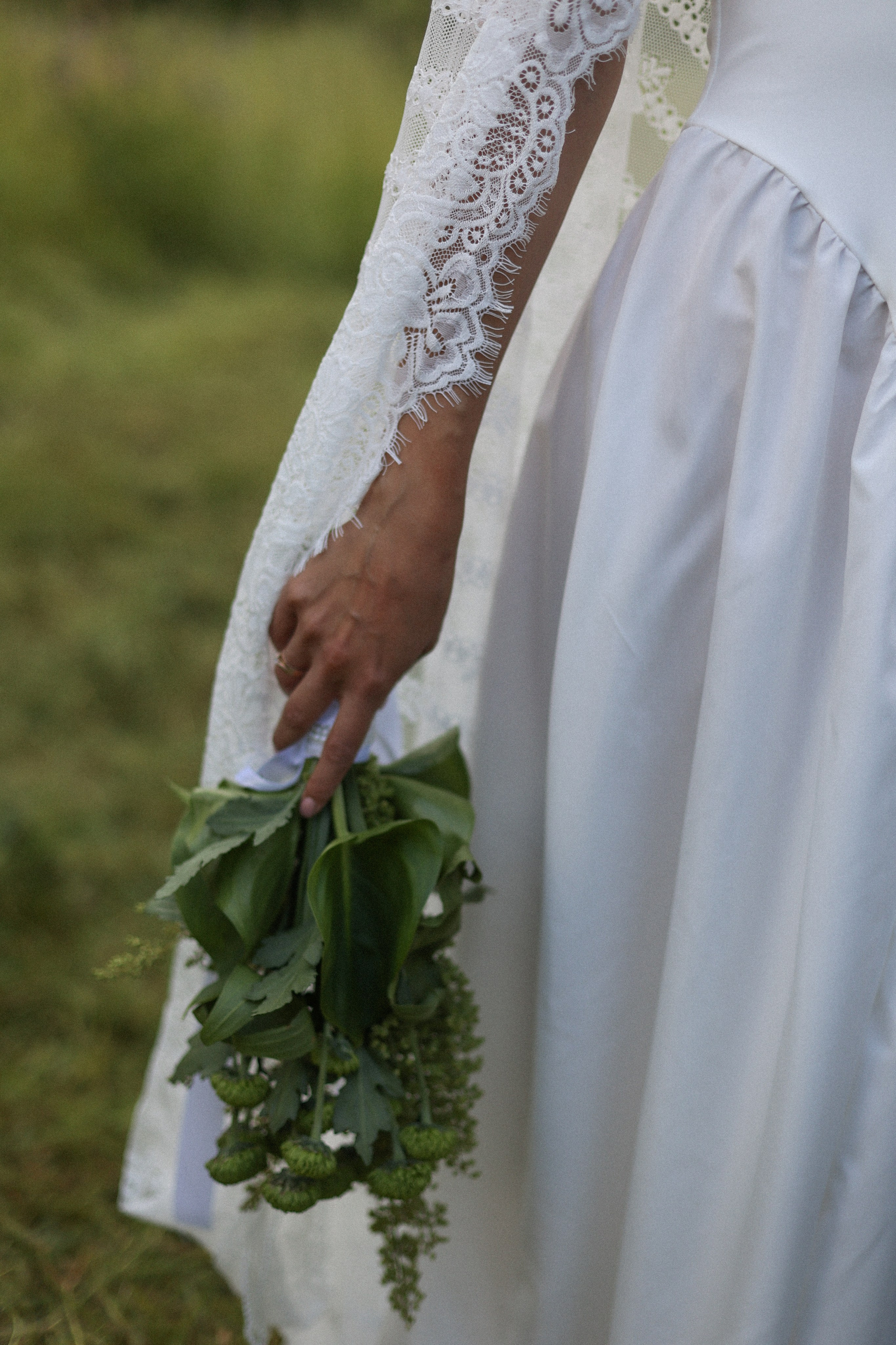 Творческий проект — Итальянская свадьба. Фотограф — Ольга Косолюкина