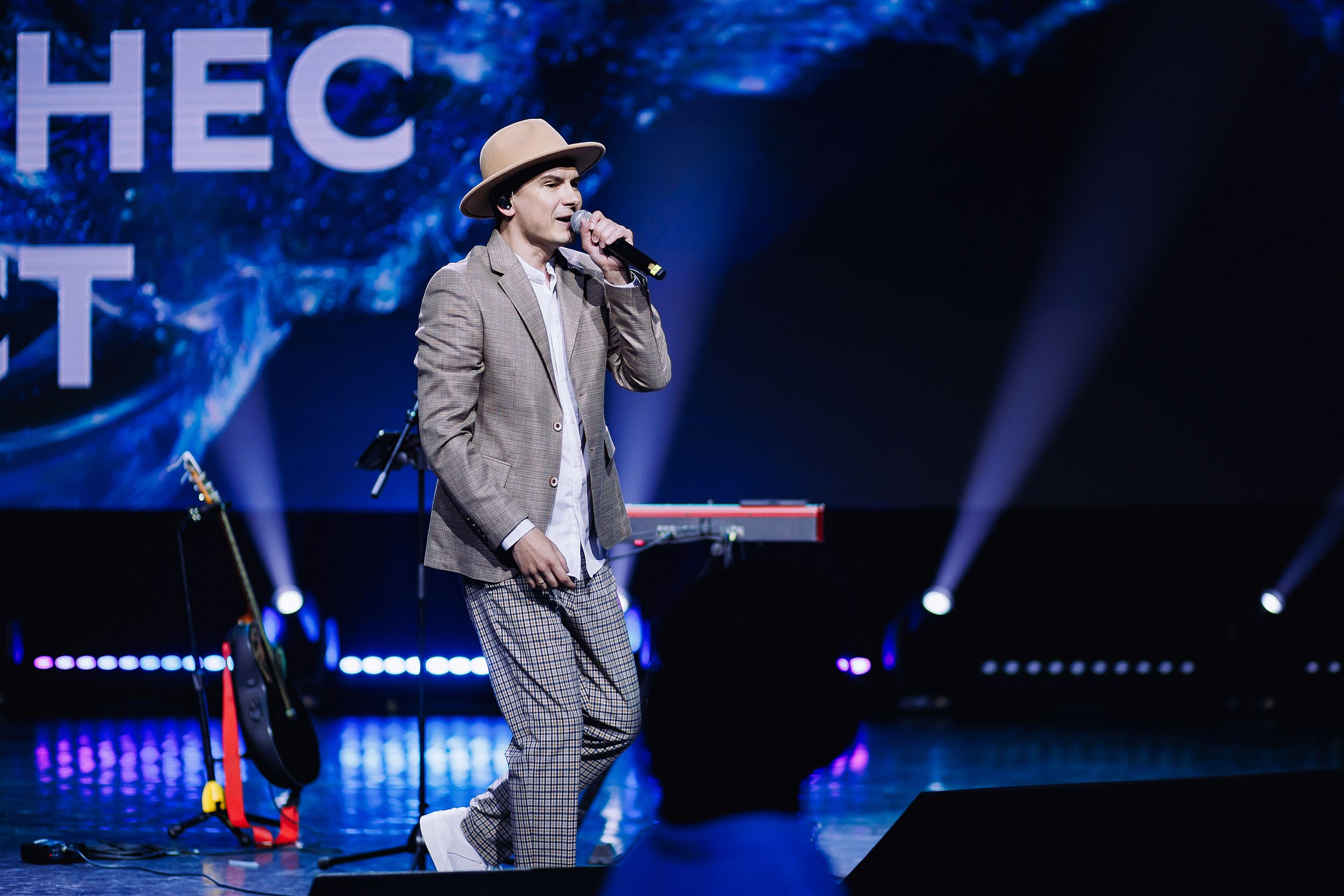 СБЕР Бизнес Фест. One Media Life: фоторепортажи, фотоотчеты с мероприятий и заведений