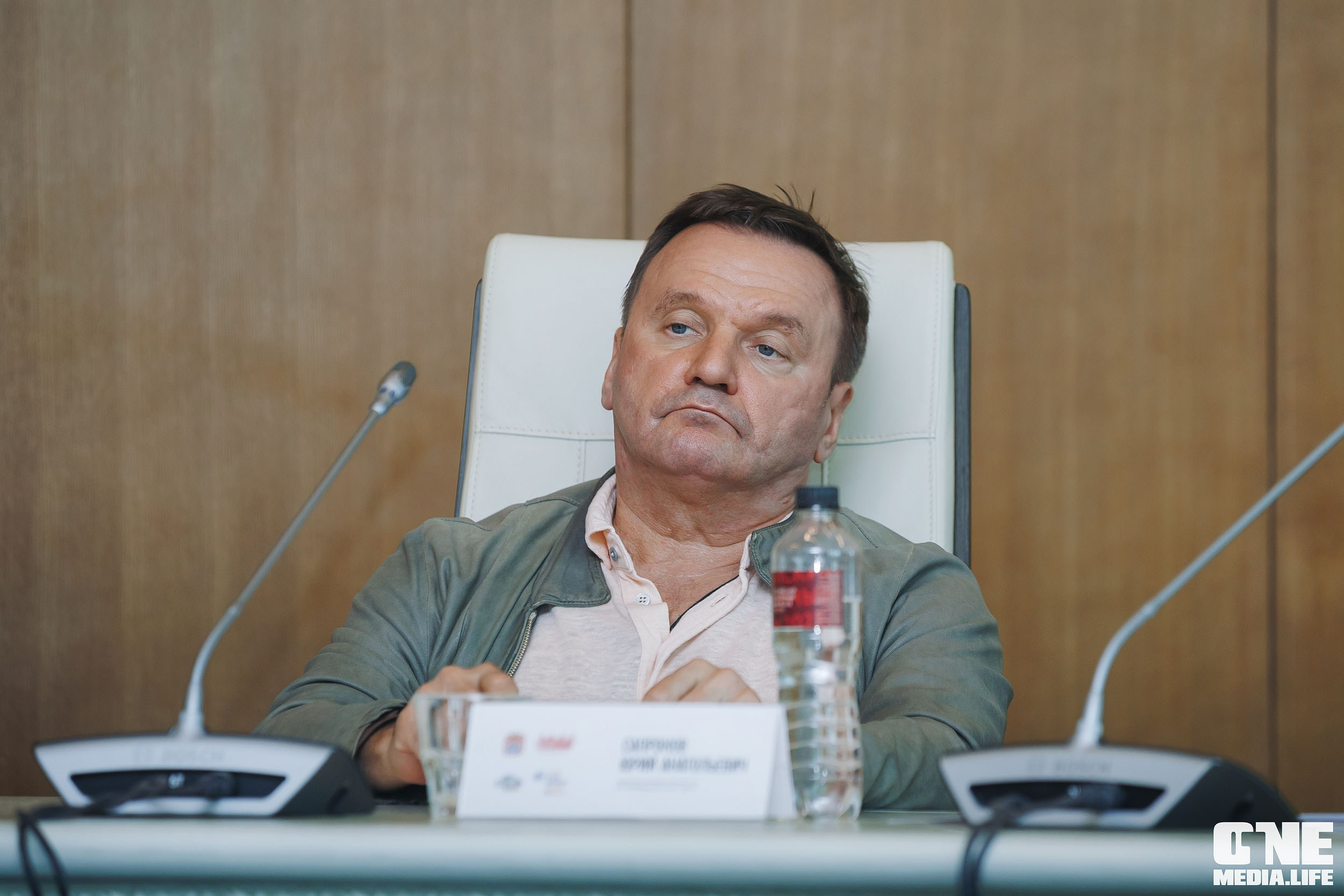 Балтийский Культурный Форум. День 3. One Media Life: фоторепортажи, фотоотчеты с мероприятий и заведений