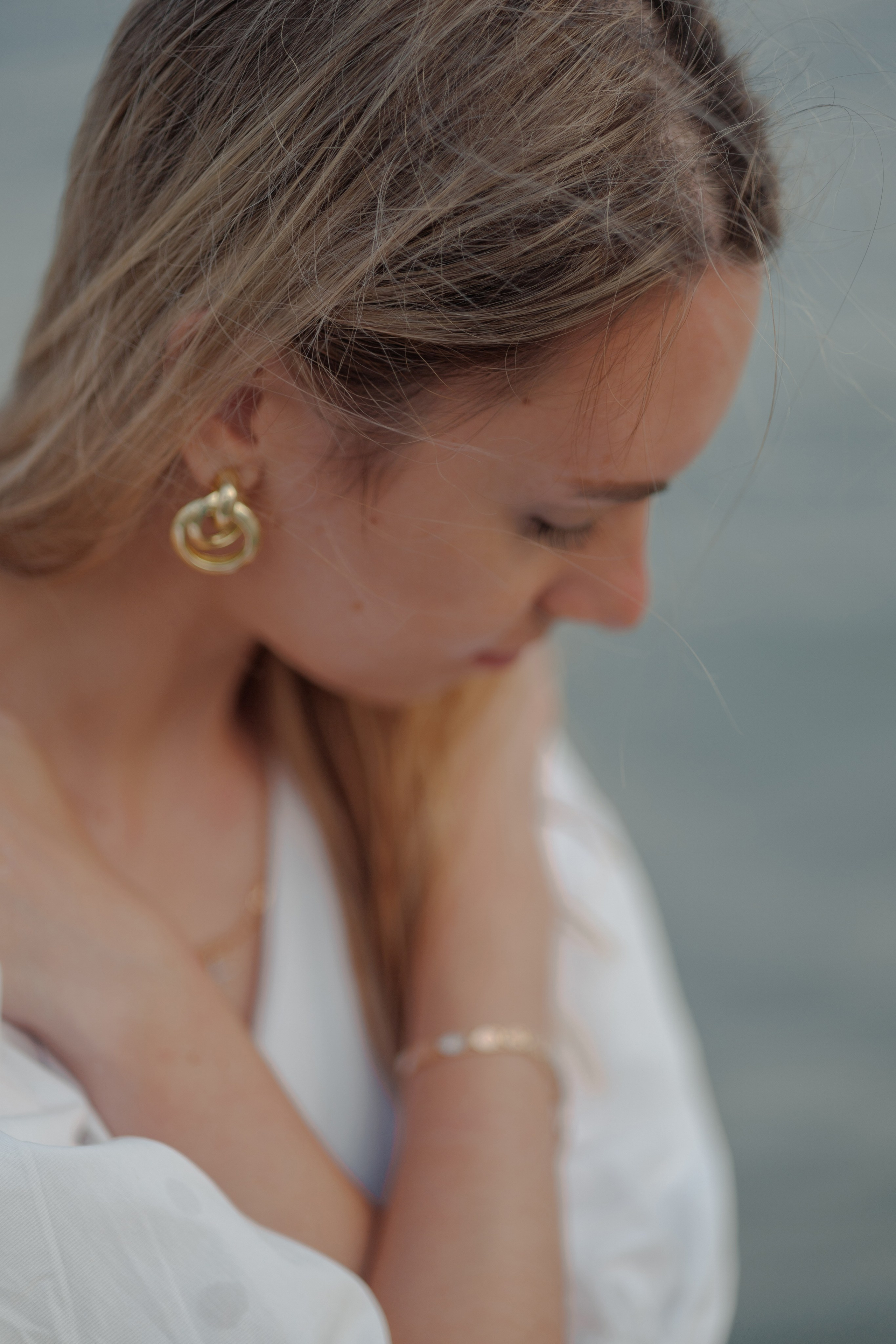 Лавстори на берегу моря. Семейный и портретный фотограф в Геленджике Любовь Бодрова