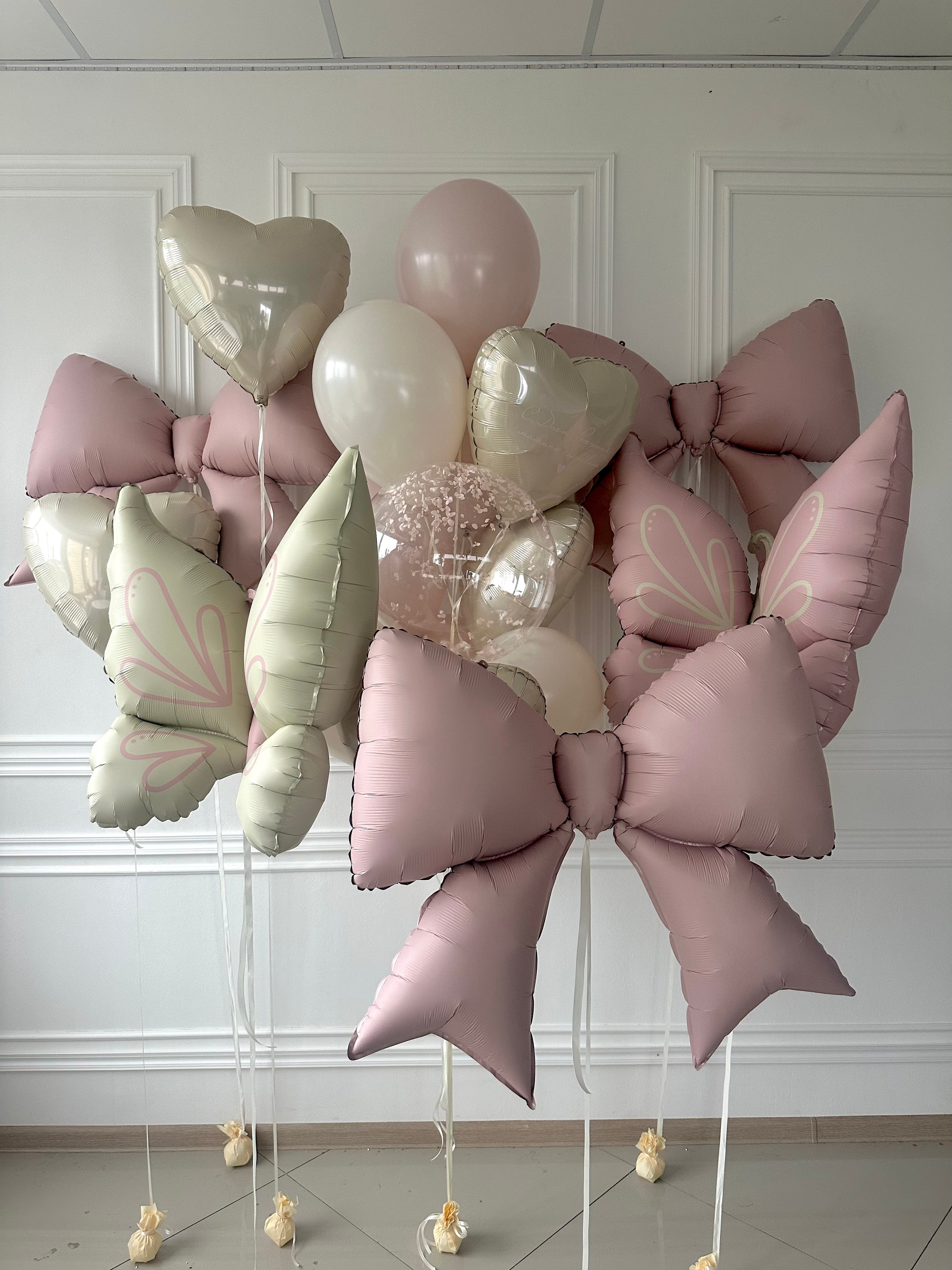 Для нее. Фабрика праздника