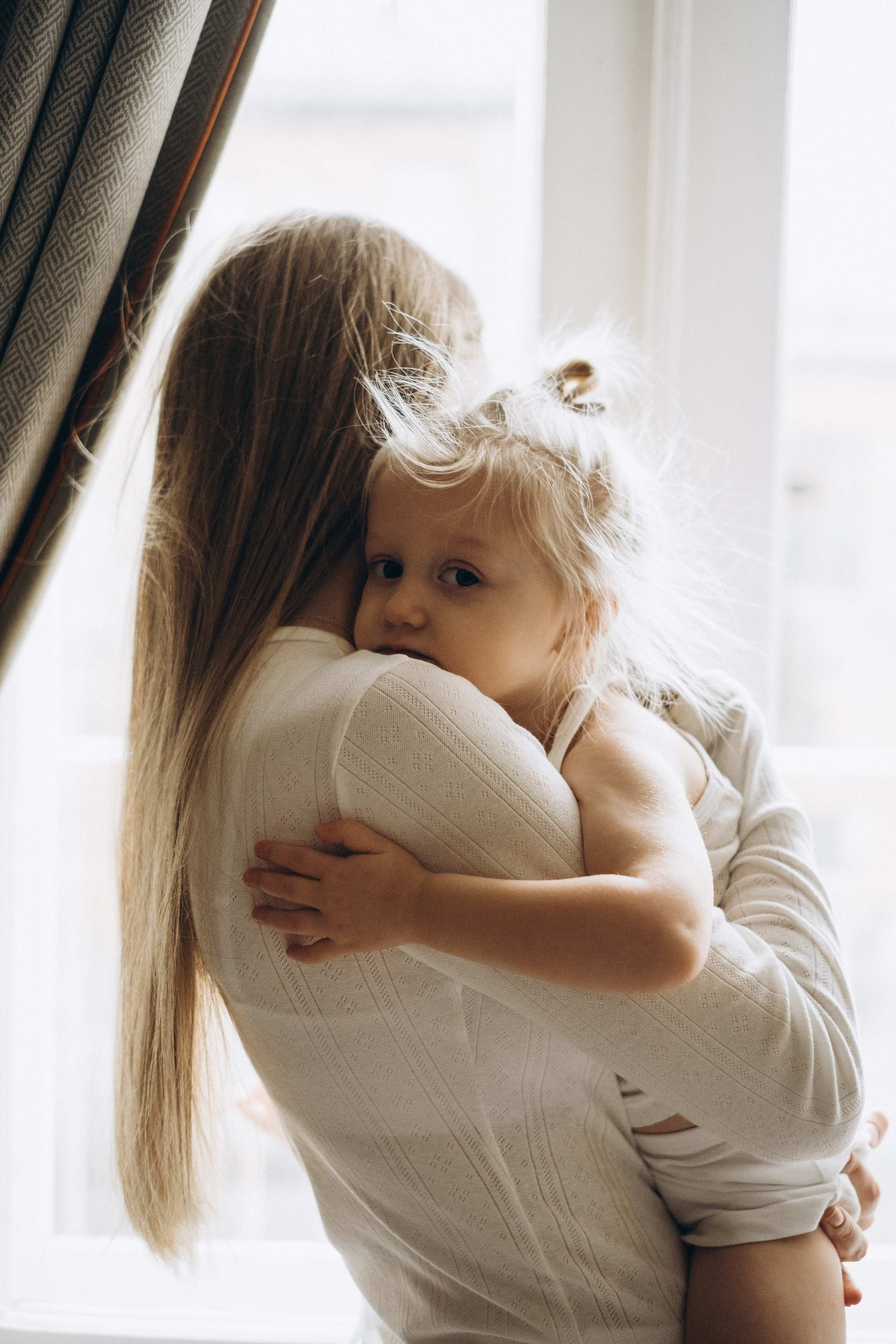 Алина и Стефания. Семейный фотограф в Ростове-на-Дону Яна Макаренко