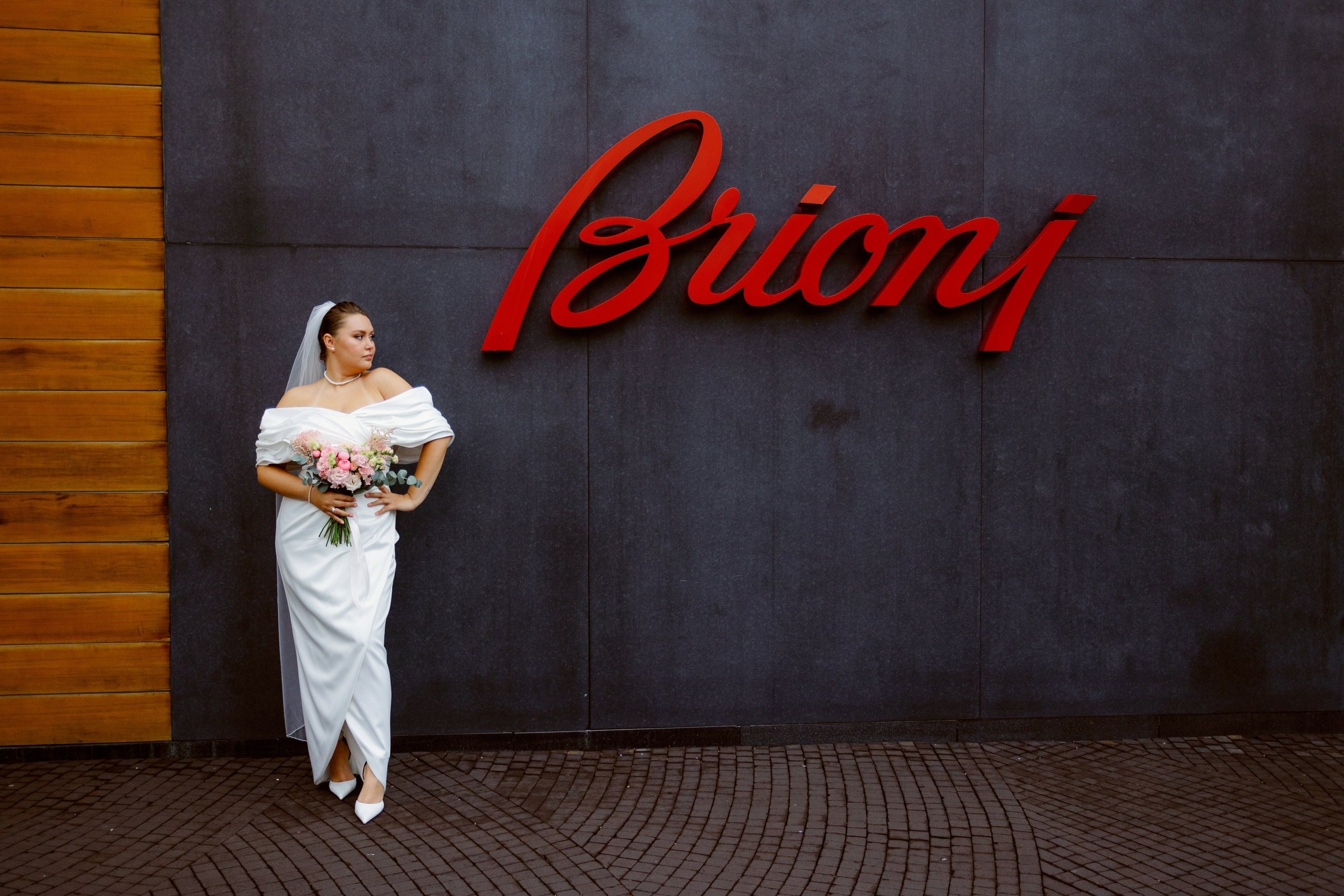 Антон и Анастасия. Фотограф Алекс Май