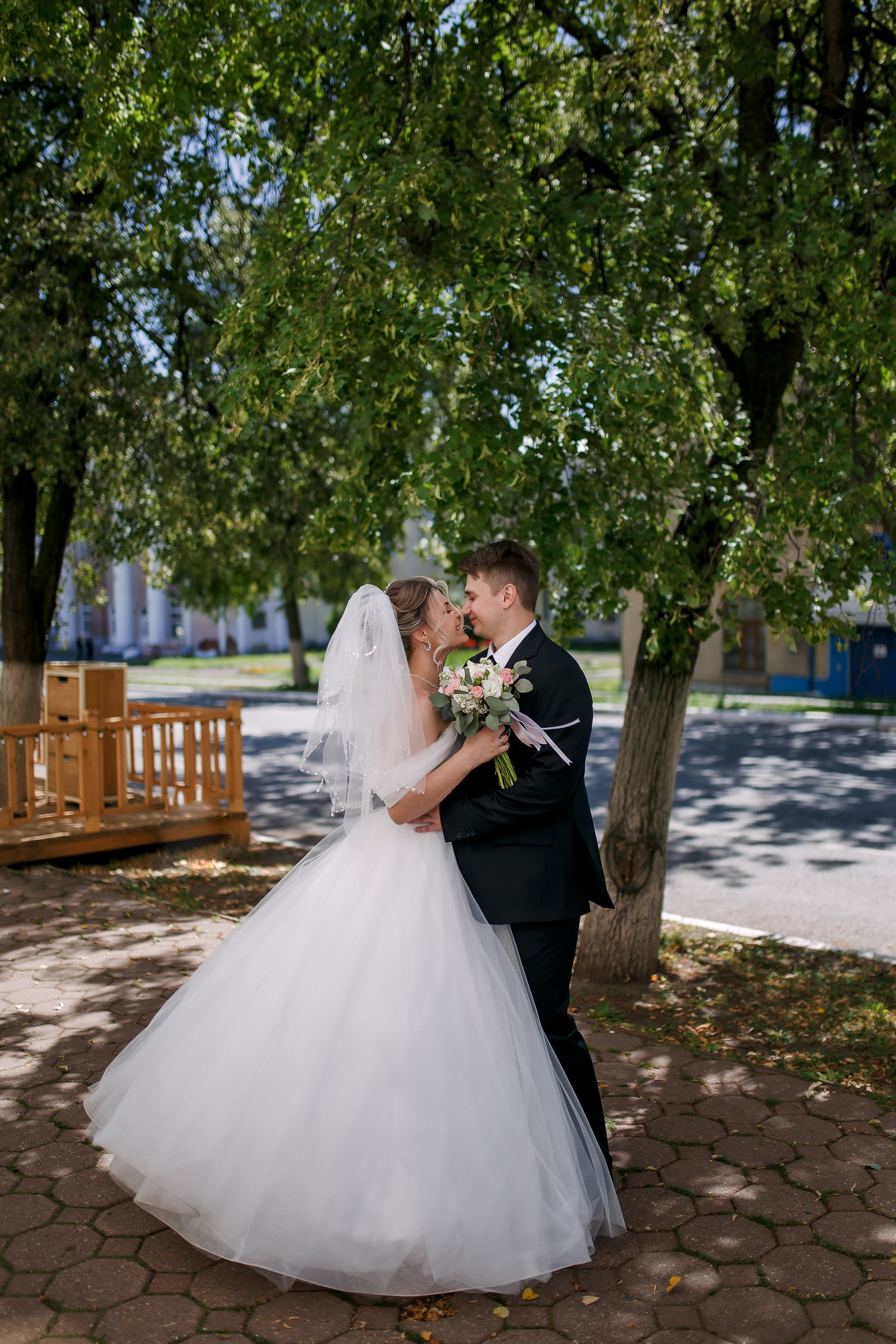 Свадьбы. Фотограф Саранск Екатерина Жукова