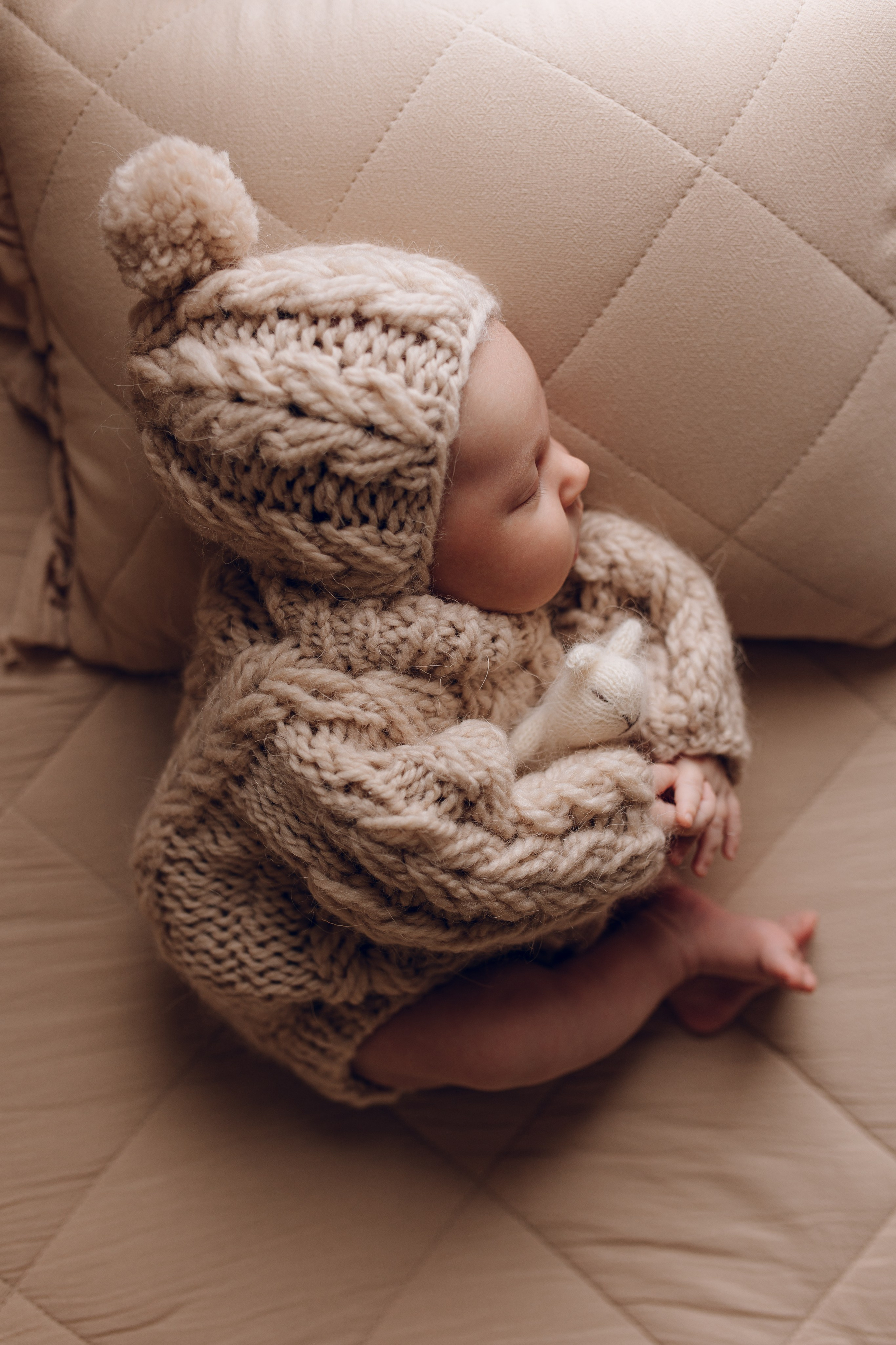 Образы для девочек. Фотограф новорожденных в Москве и Московской области