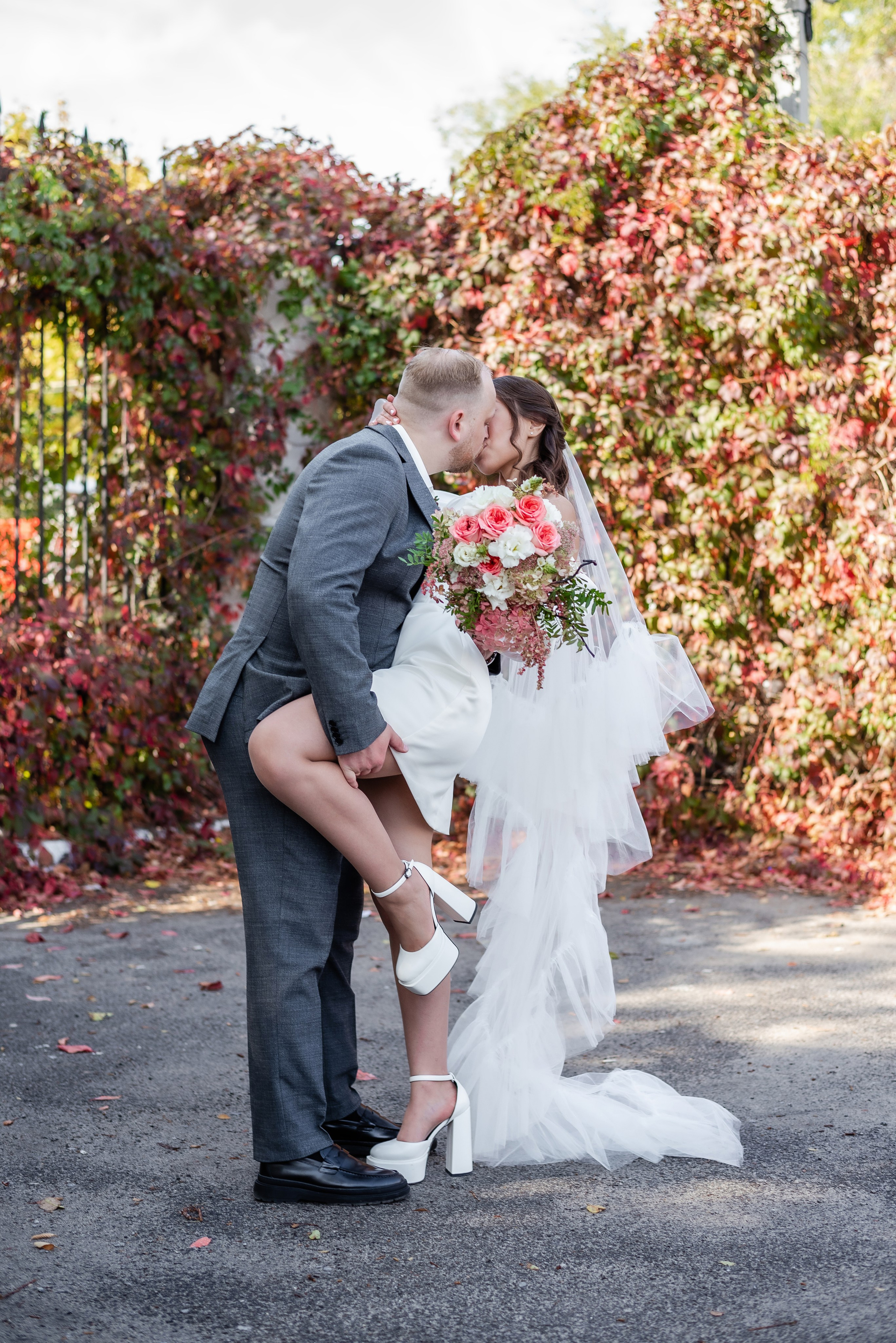 Марина+Василий. Свадебный и семейный фотограф Волгоград Ксения Афонина