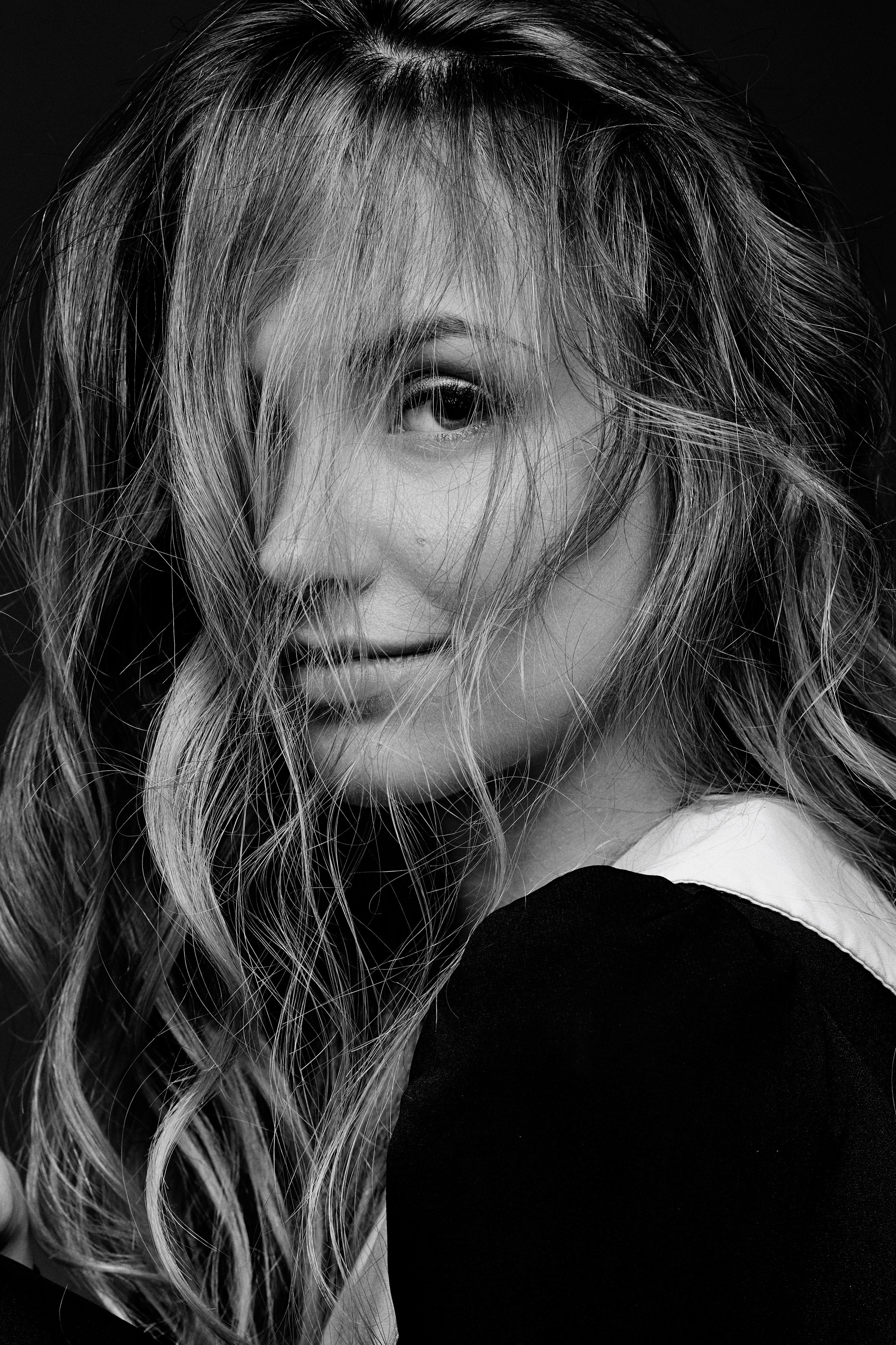 18 лет Арине