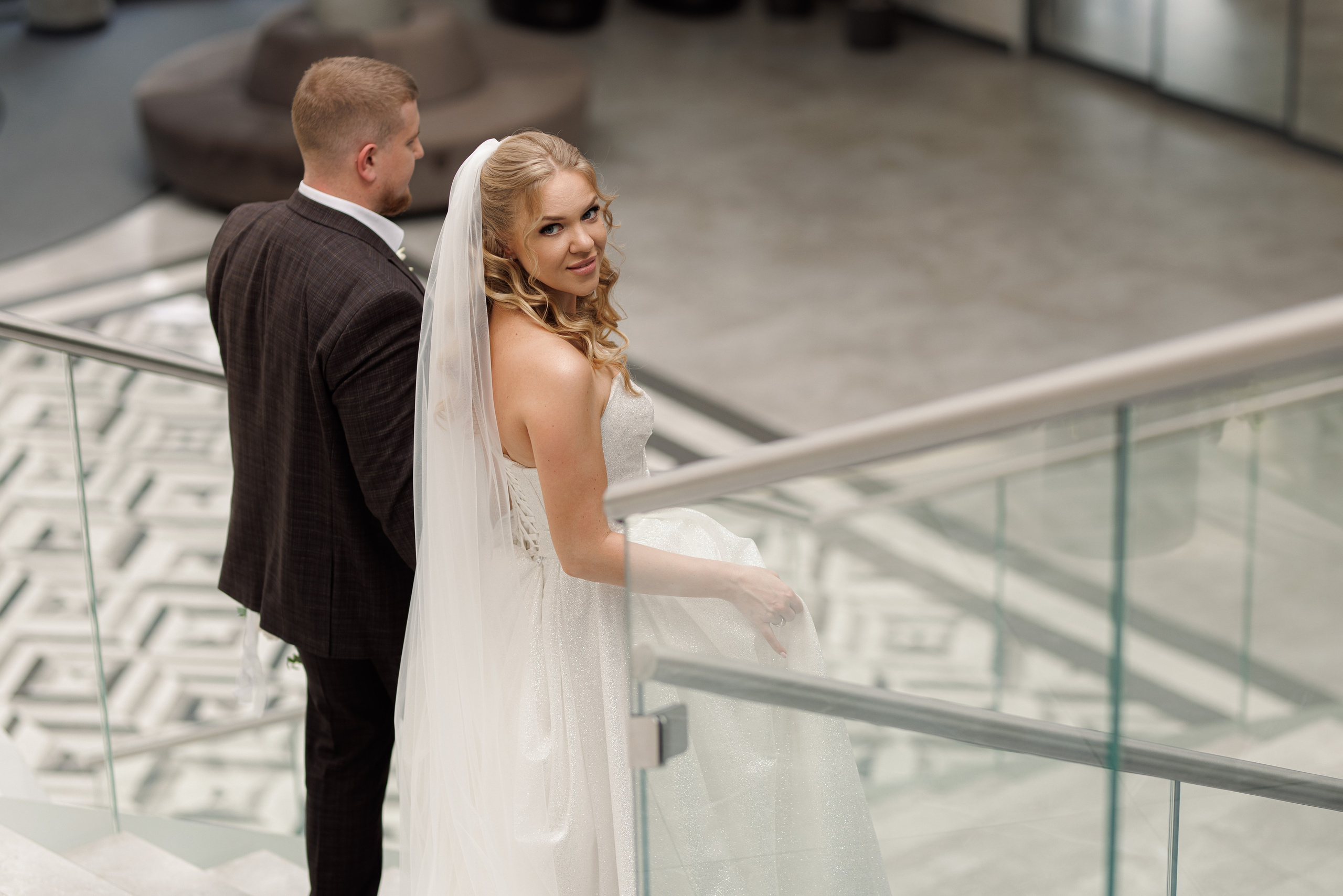 С + Г — май. Свадебный и семейный фотограф Наталья Штык