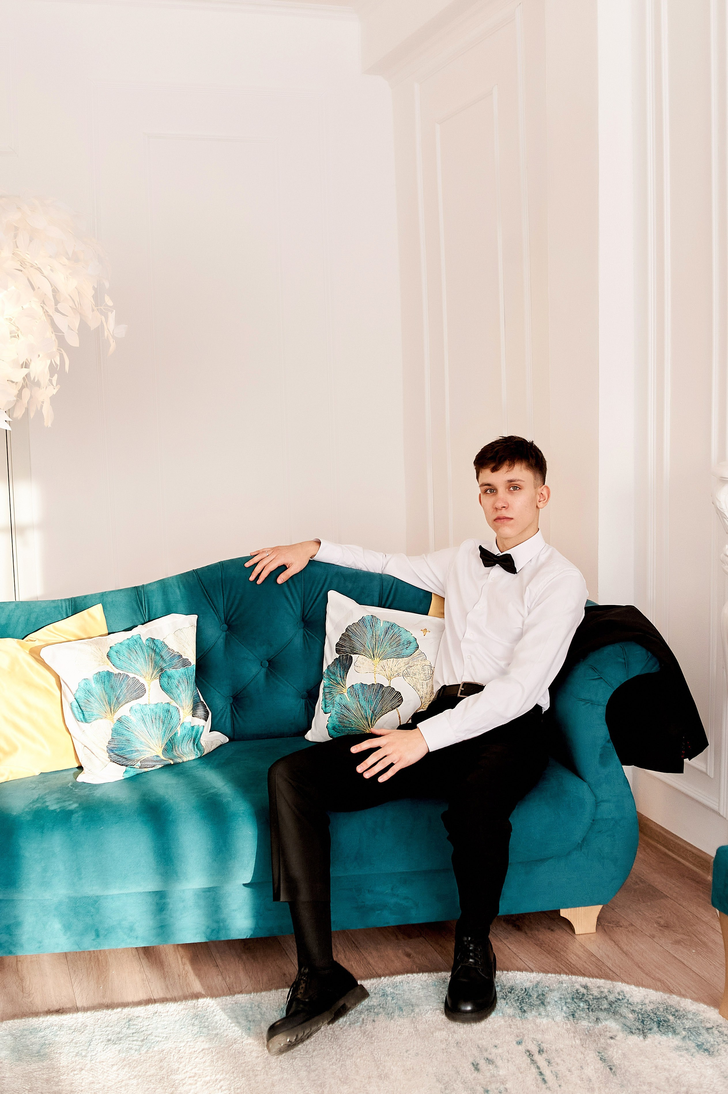 Д & М. Семейный и детский фотограф в г. Ногинске Ангелина Хасанова