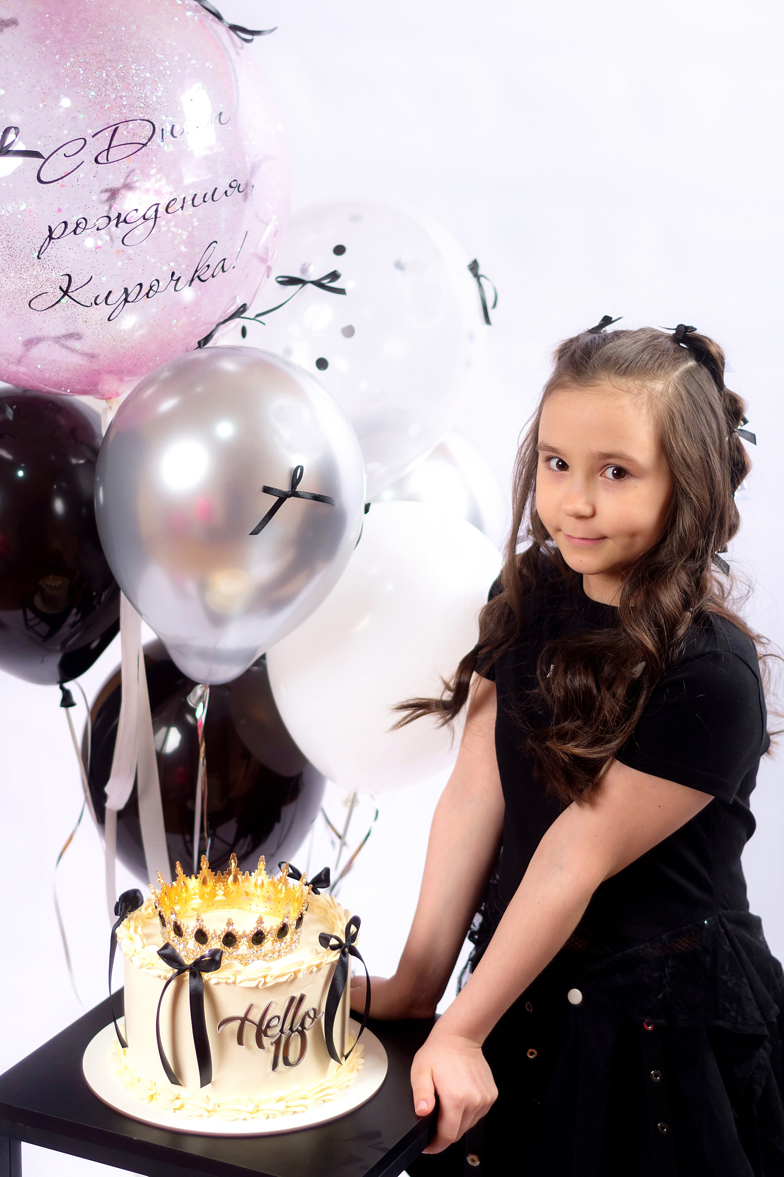 Студийная съемка. Фотограф Ольга Холина|Дебальцево