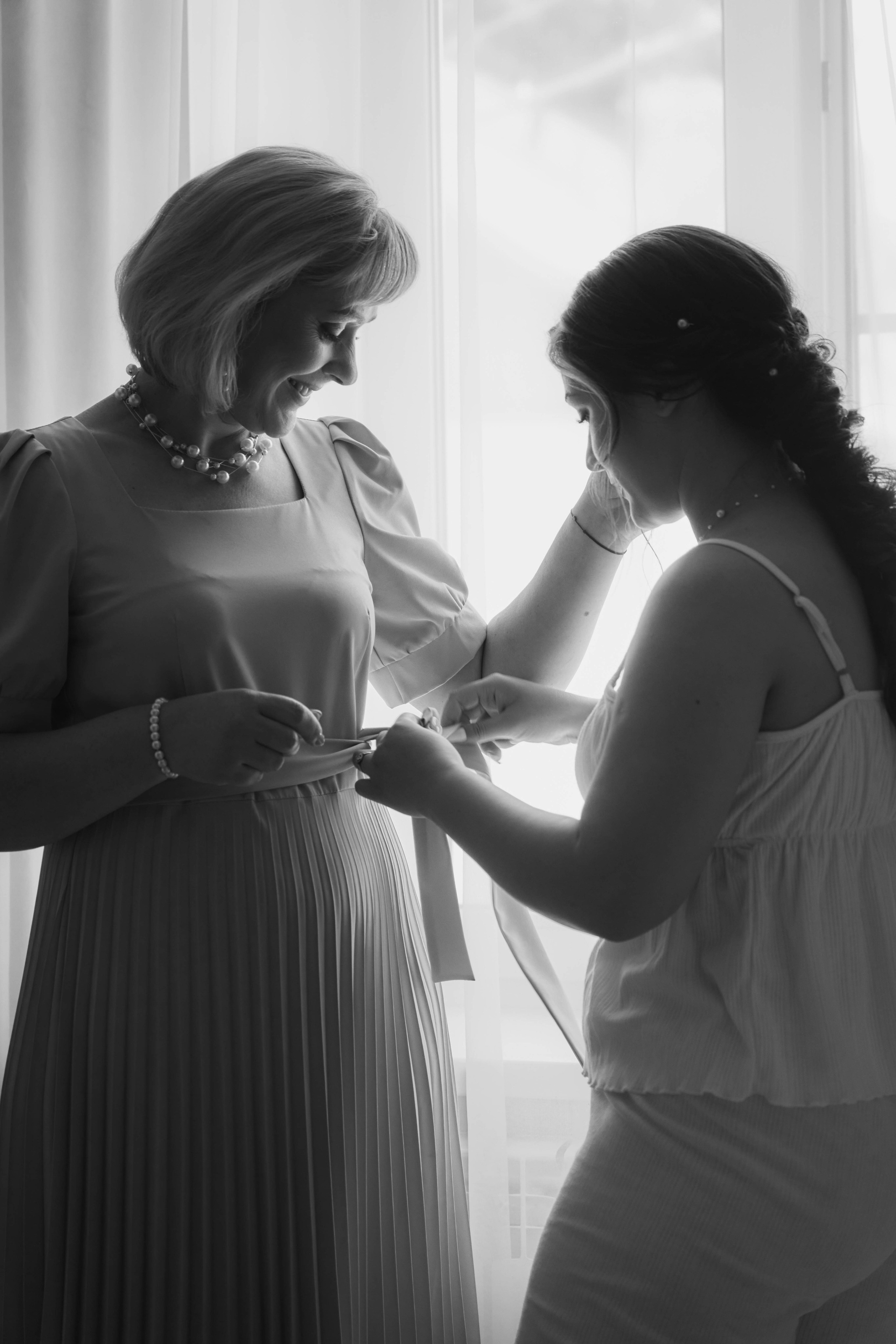 Wedding morning’25. Фотограф | Рилсмейкер