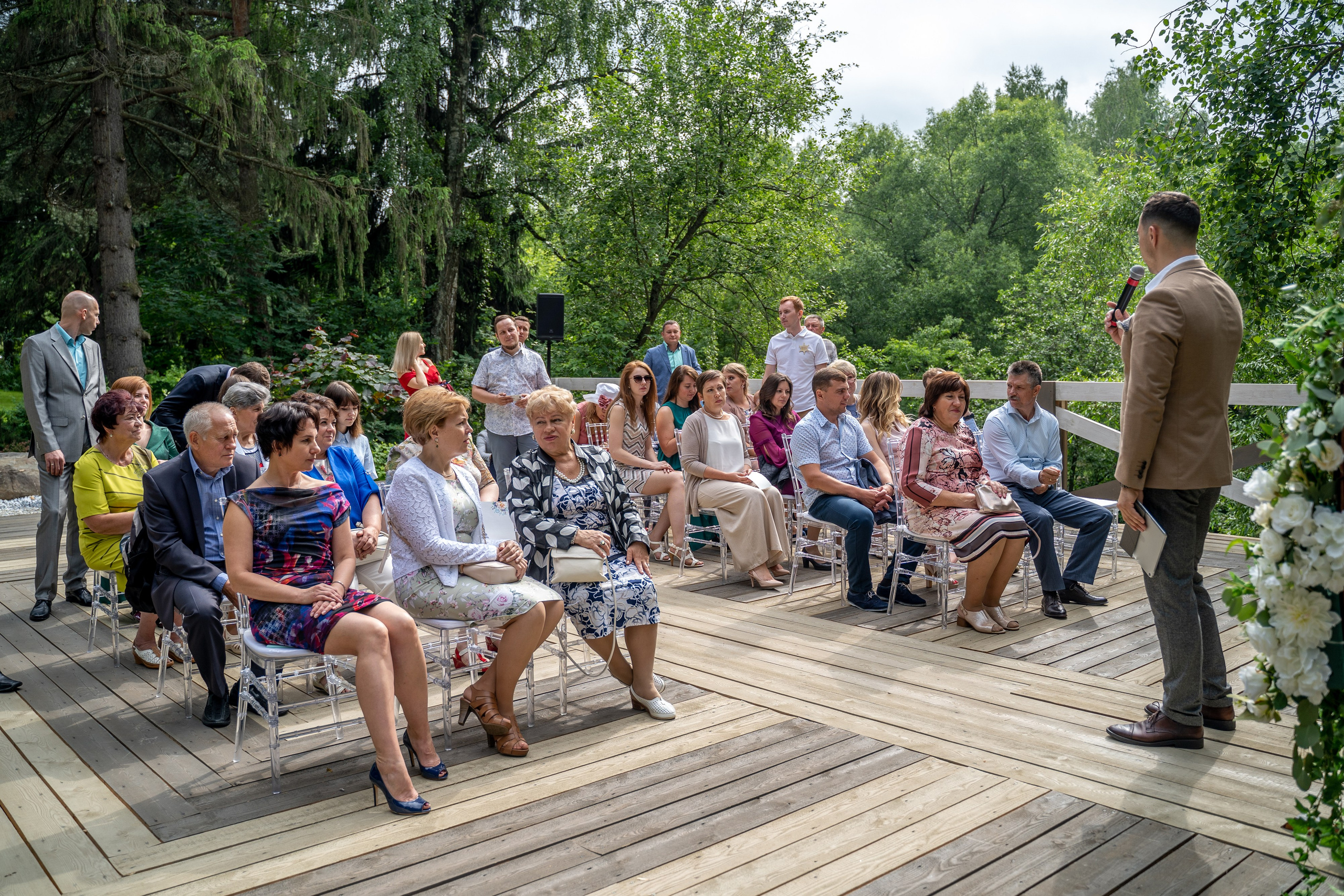 Дмитрий и Вика. Архив