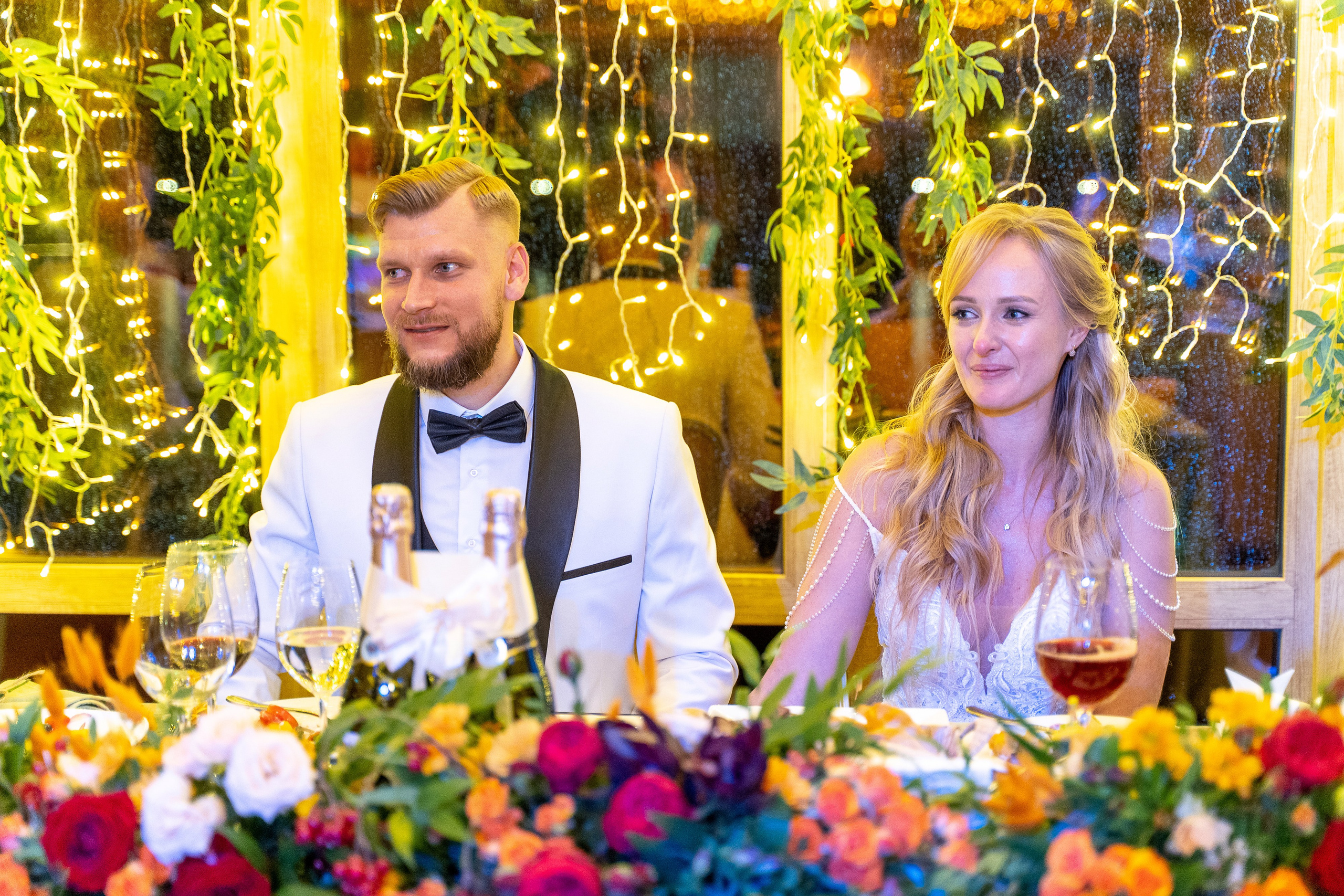 Виталий и Екатерина. Архив