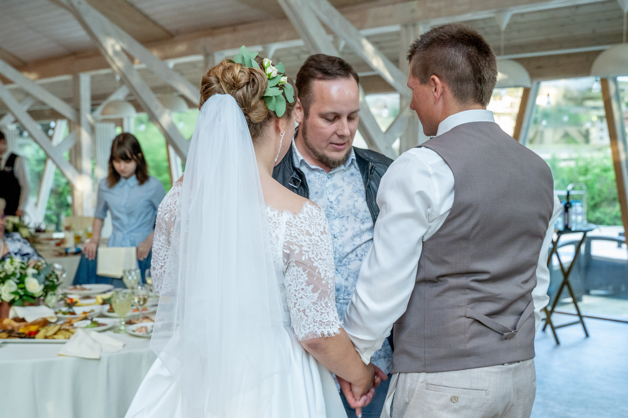 Дмитрий и Вика. Архив