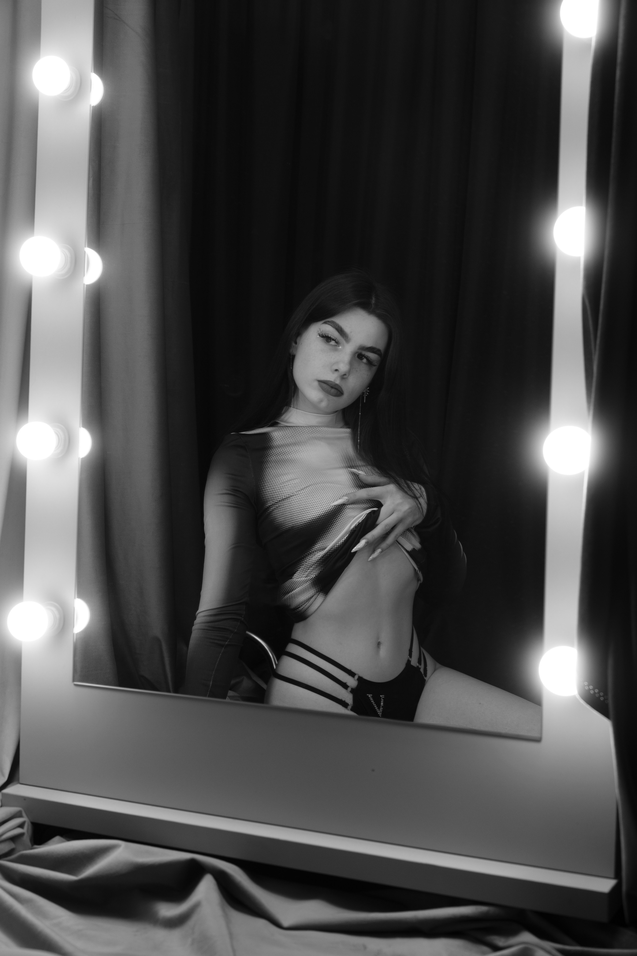 Ариша. Фотограф Коробова Екатерина