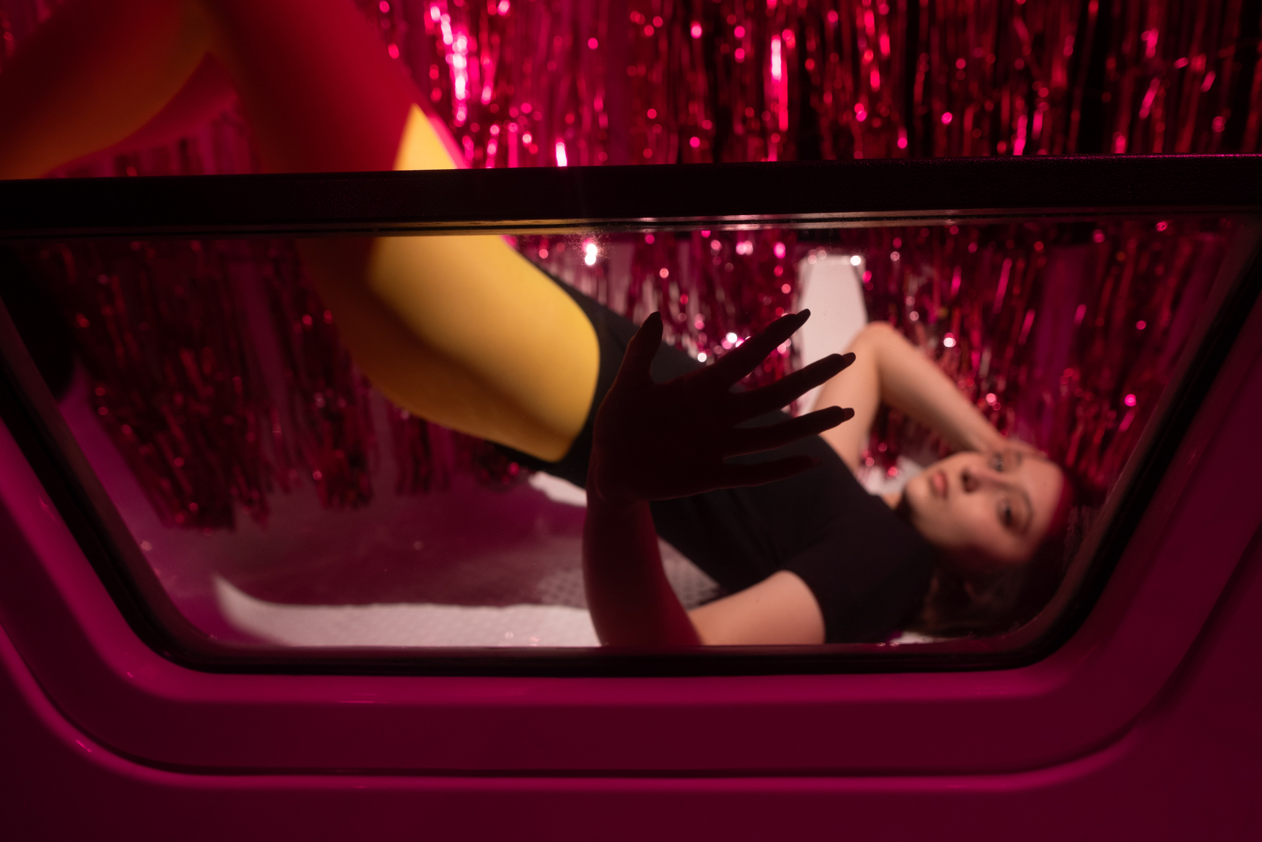 Марина. Фотограф Коробова Екатерина