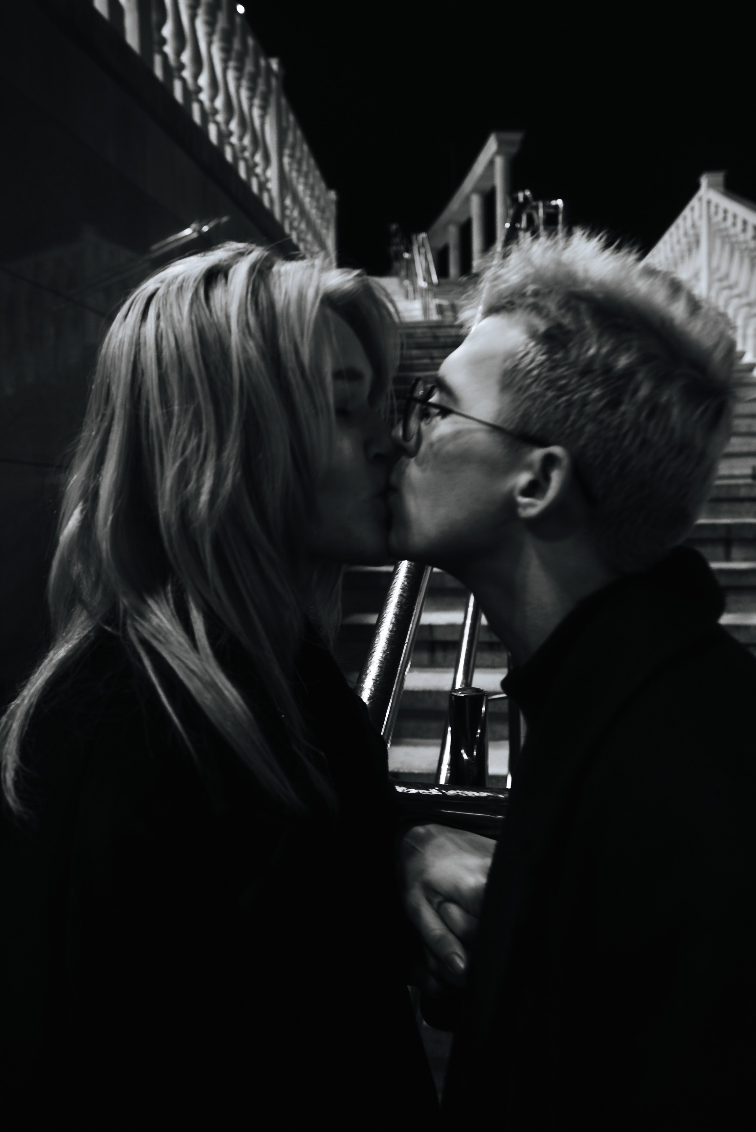 Love Story. Фотограф Карина Шарова Москва