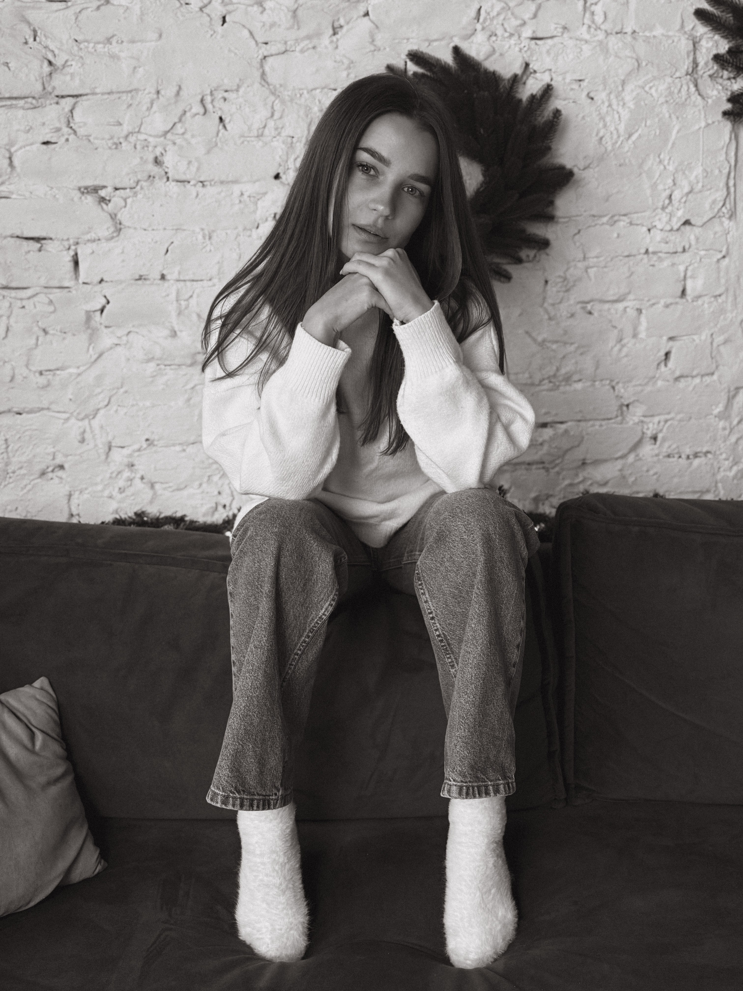 Полина. Мобильный фотограф в Новосибирске Прилукова Анастасия