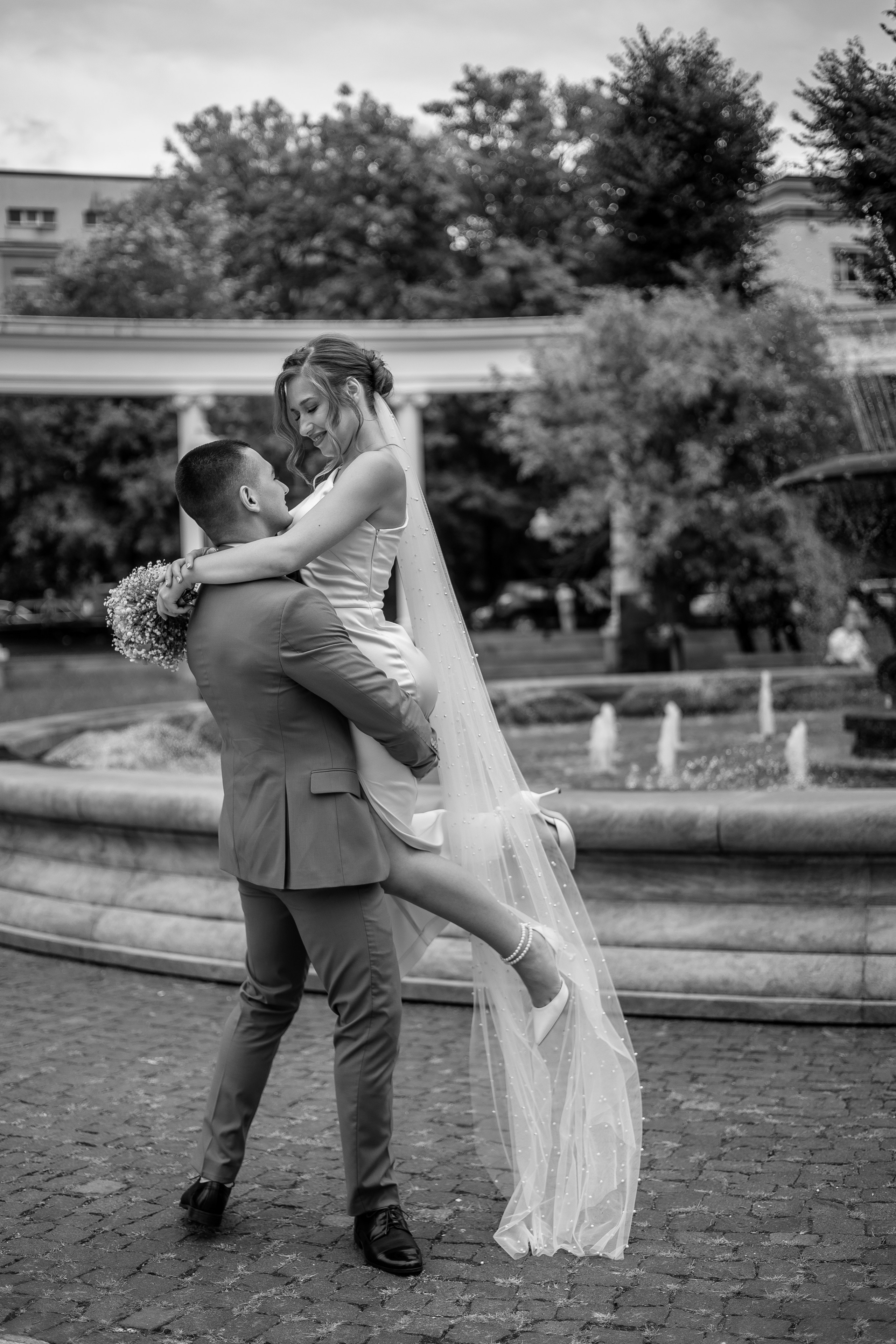 Драматический театр. Фотограф Елена Медок Калининград