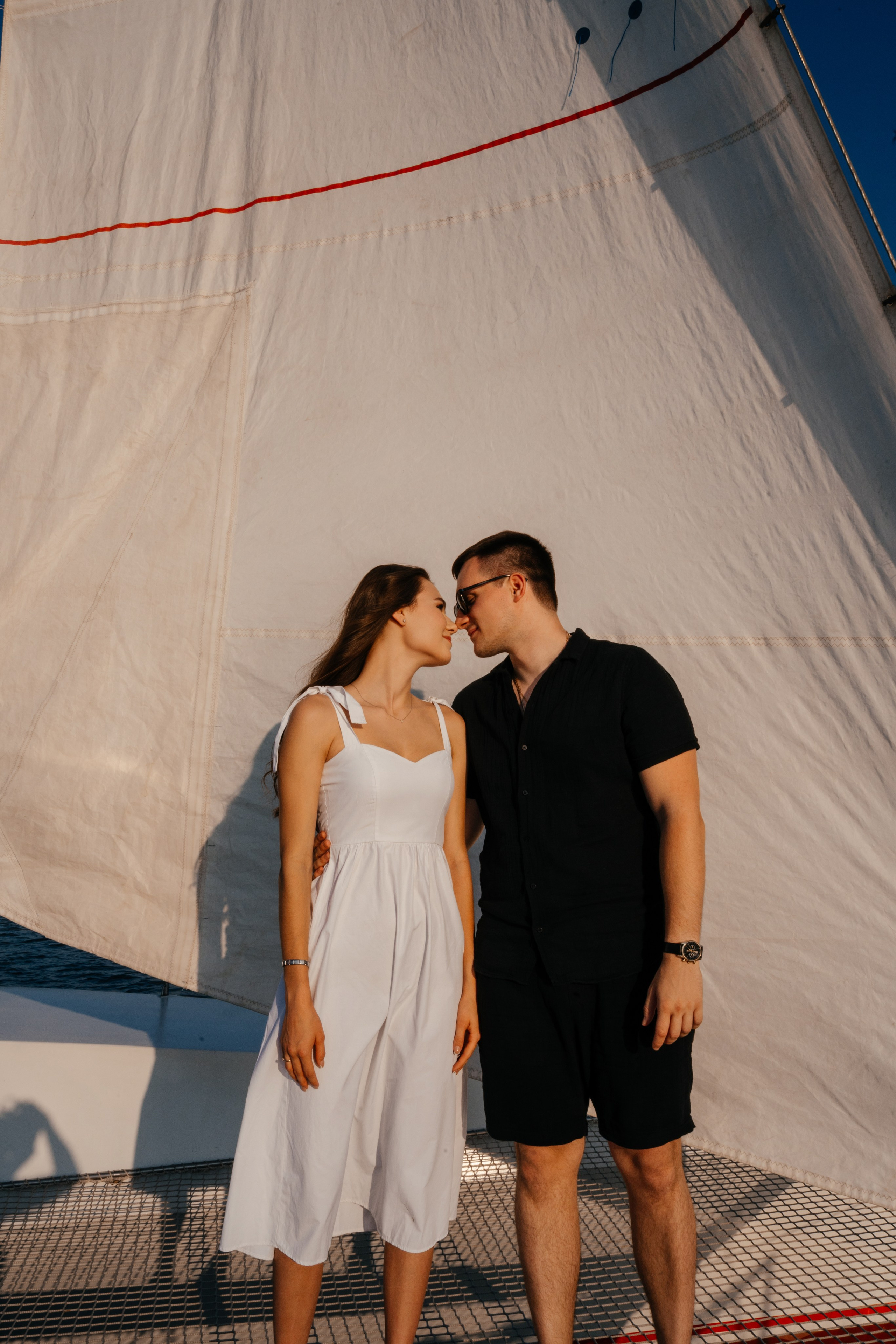 Иван и Виктория. Свадебный фотограф Рамиль Баширов