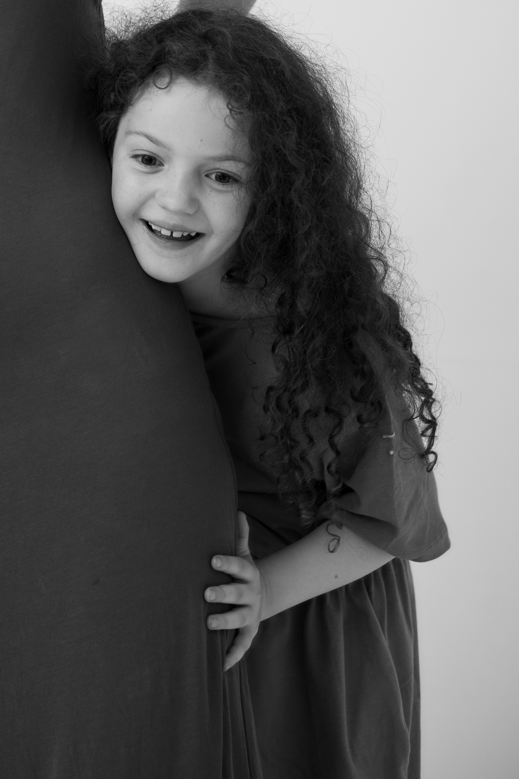 Алла и Софья. Съёмка в студии. Марина Лавинская Фотограф из Москвы