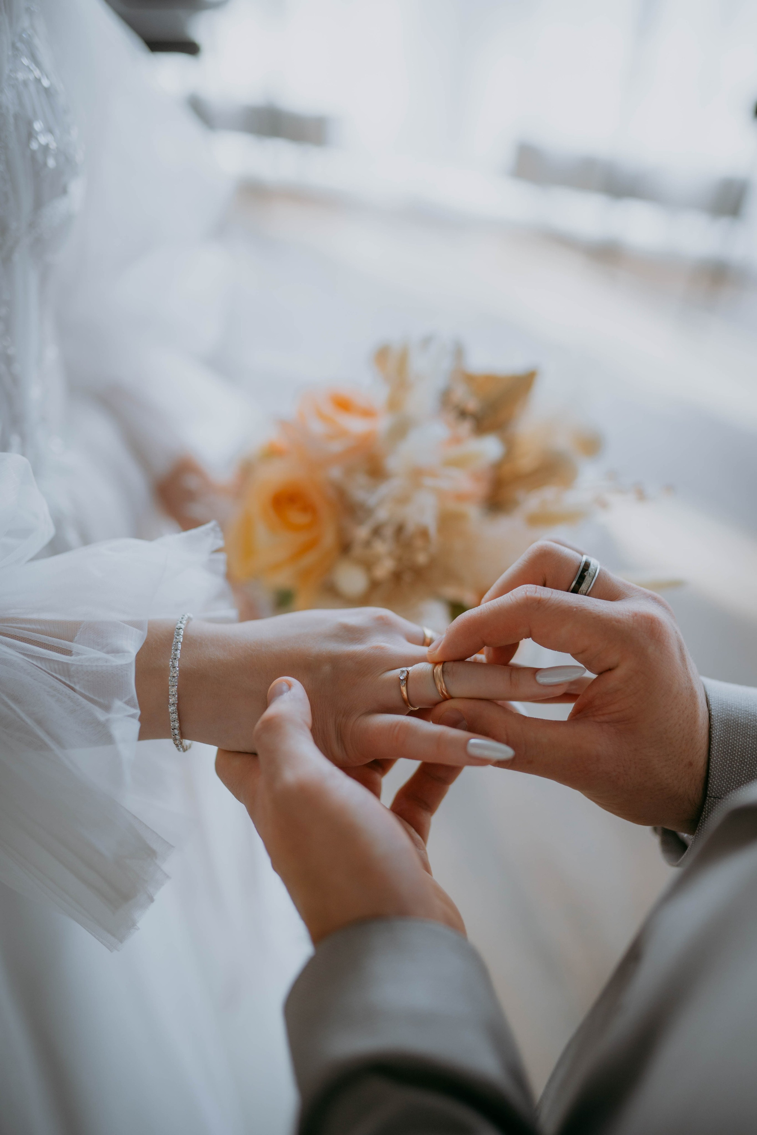 Свадебный день Магомеда и Вероники. Фотограф Чита. Индивидуальные портреты, LoveStory, свадьбы