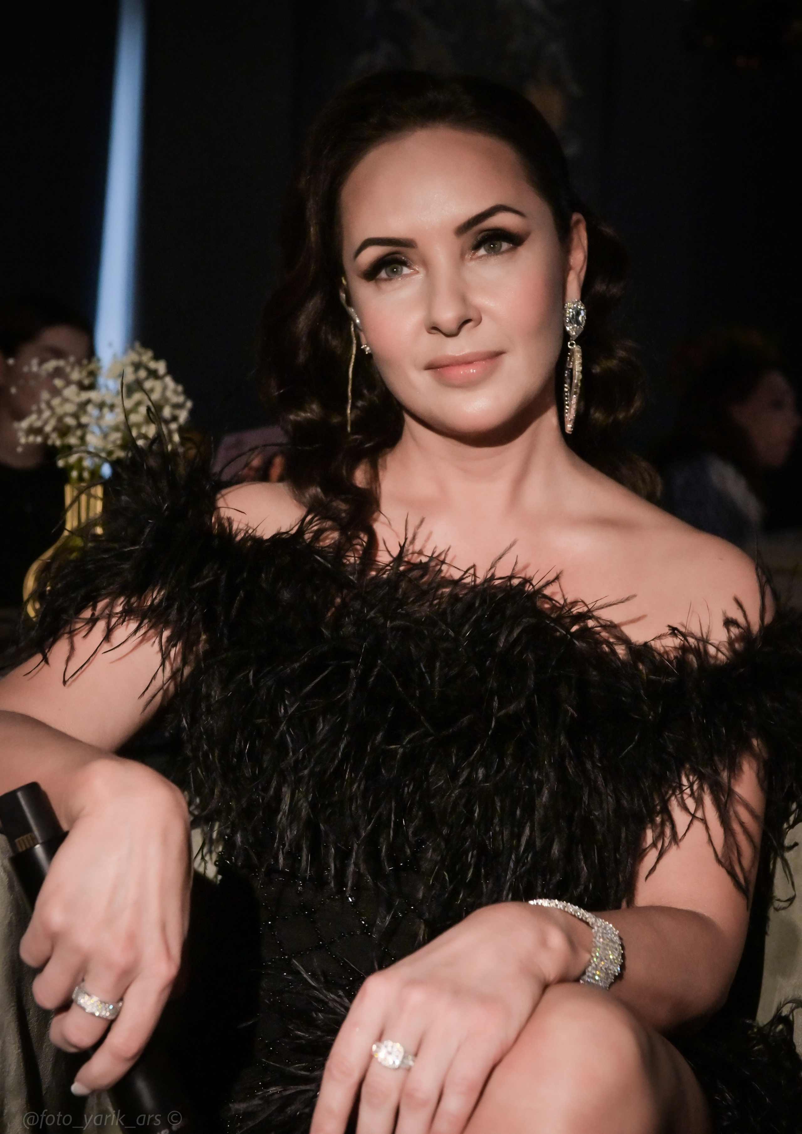 Семейный, свадебный, репортажный фотограф в Санкт-Петербурге Ярик Арс