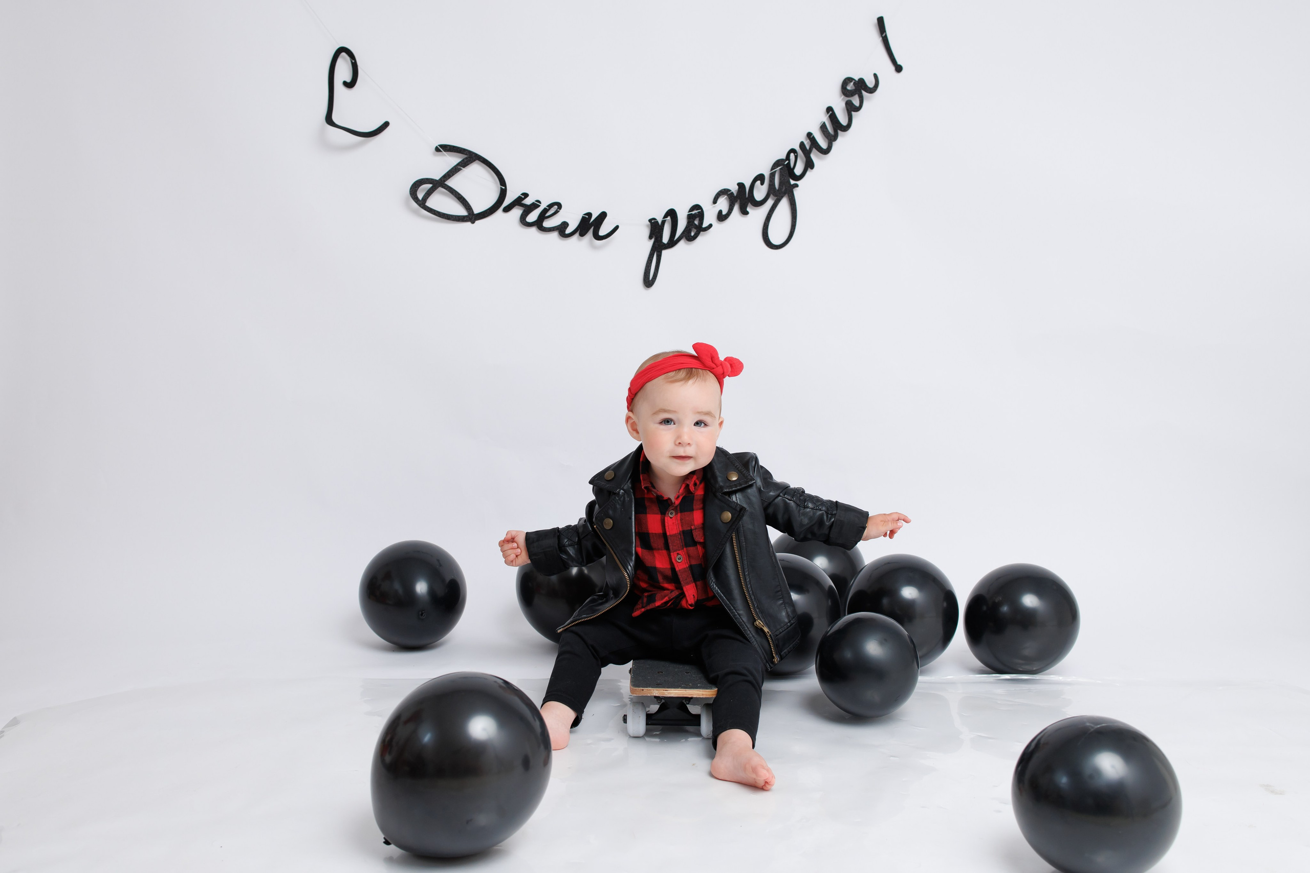 ГОДИК. Фотограф новорожденных г. Тула