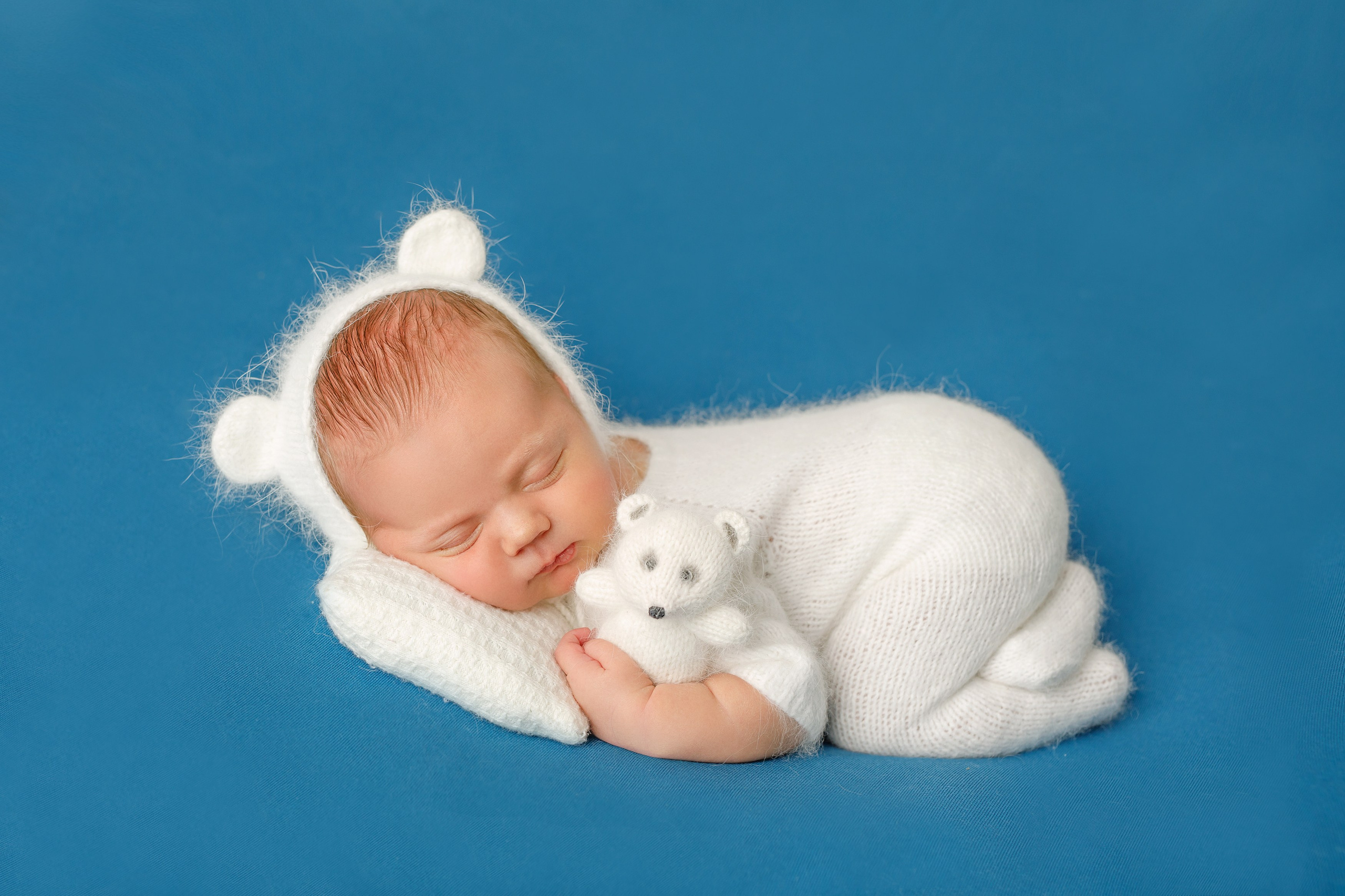 НОВОРОЖДЕННЫЕ. Фотограф новорожденных г. Тула