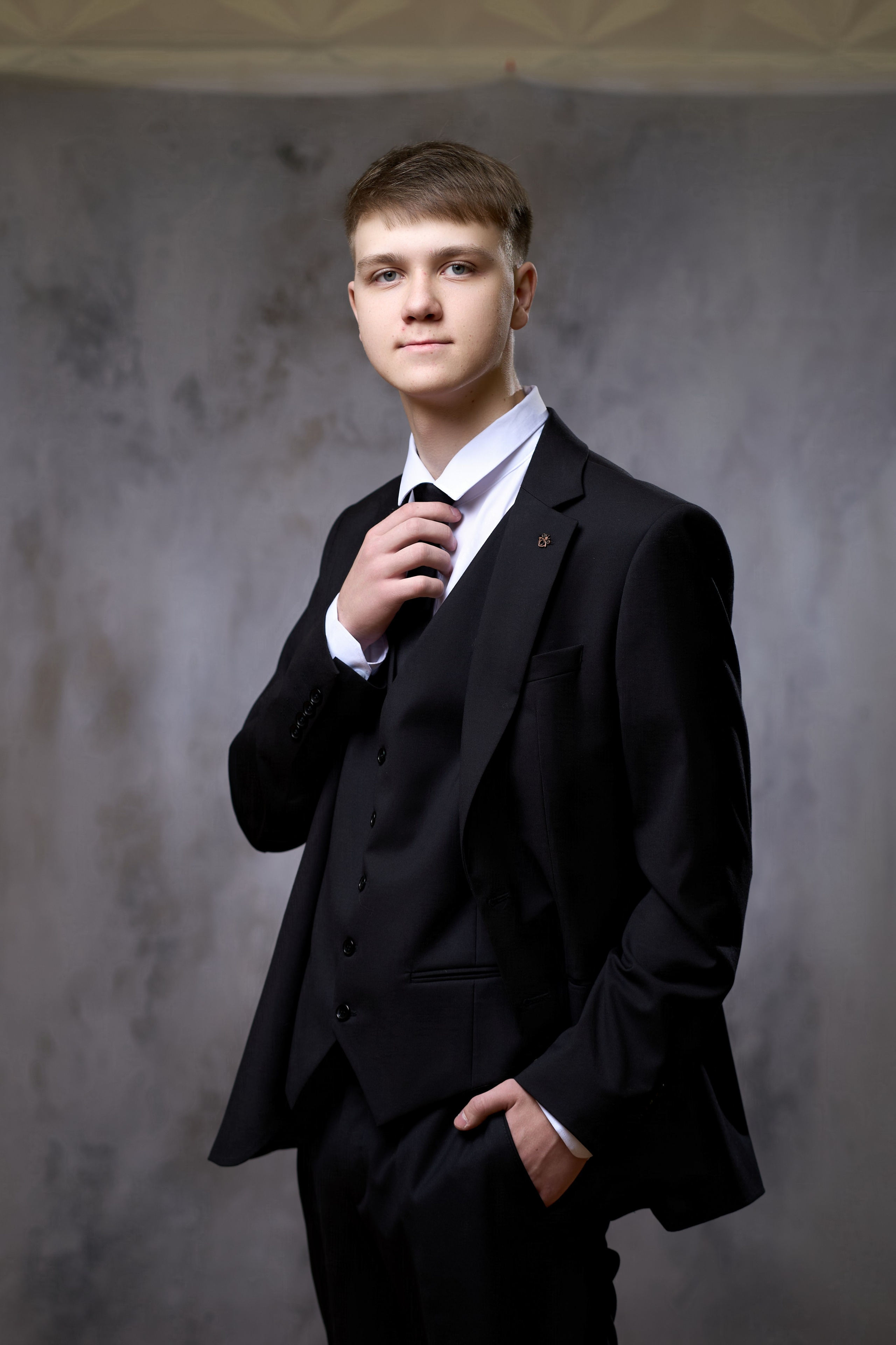 Денис. Тот Самый альбом