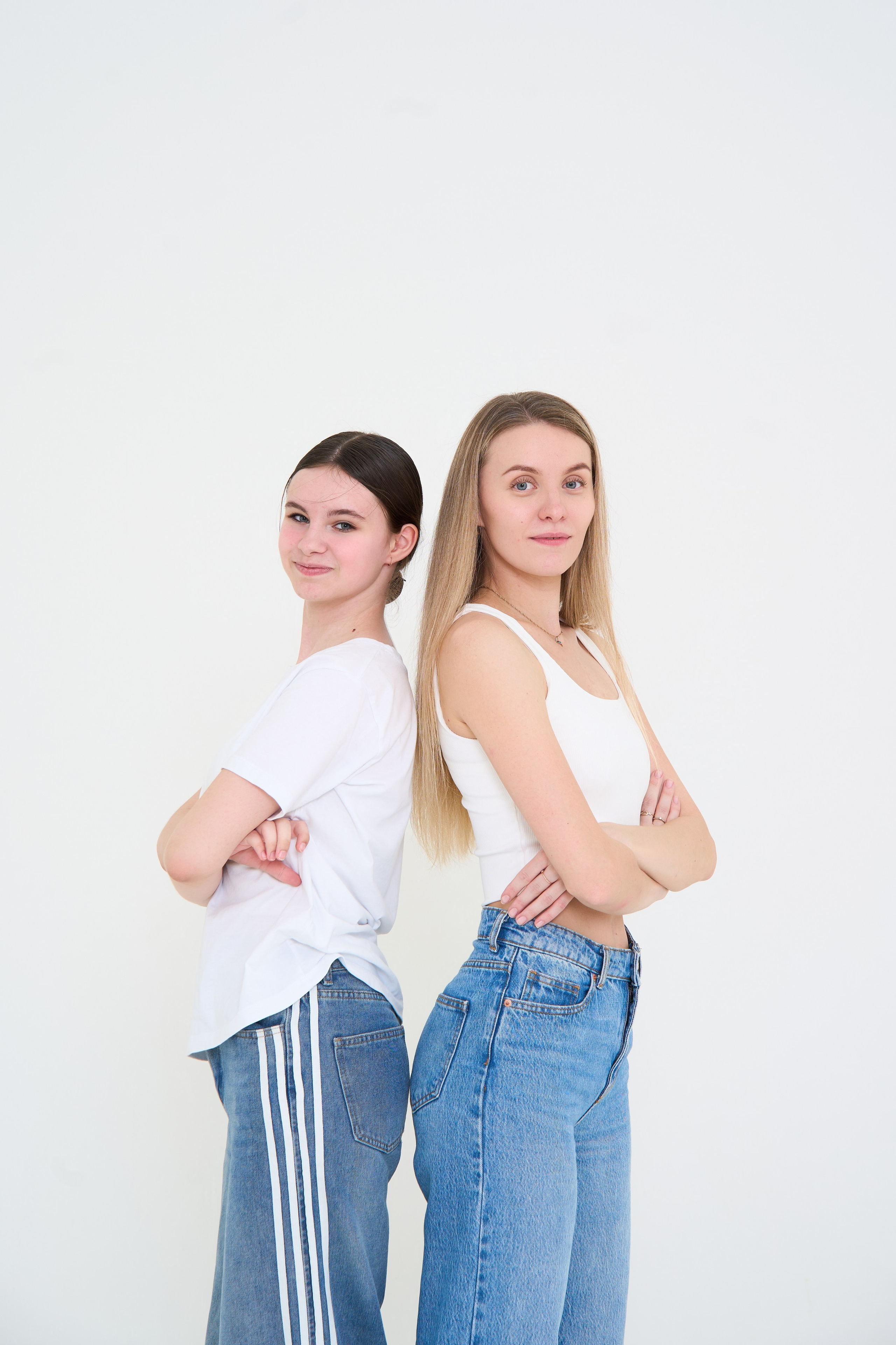 Студия танца. Тот Самый альбом