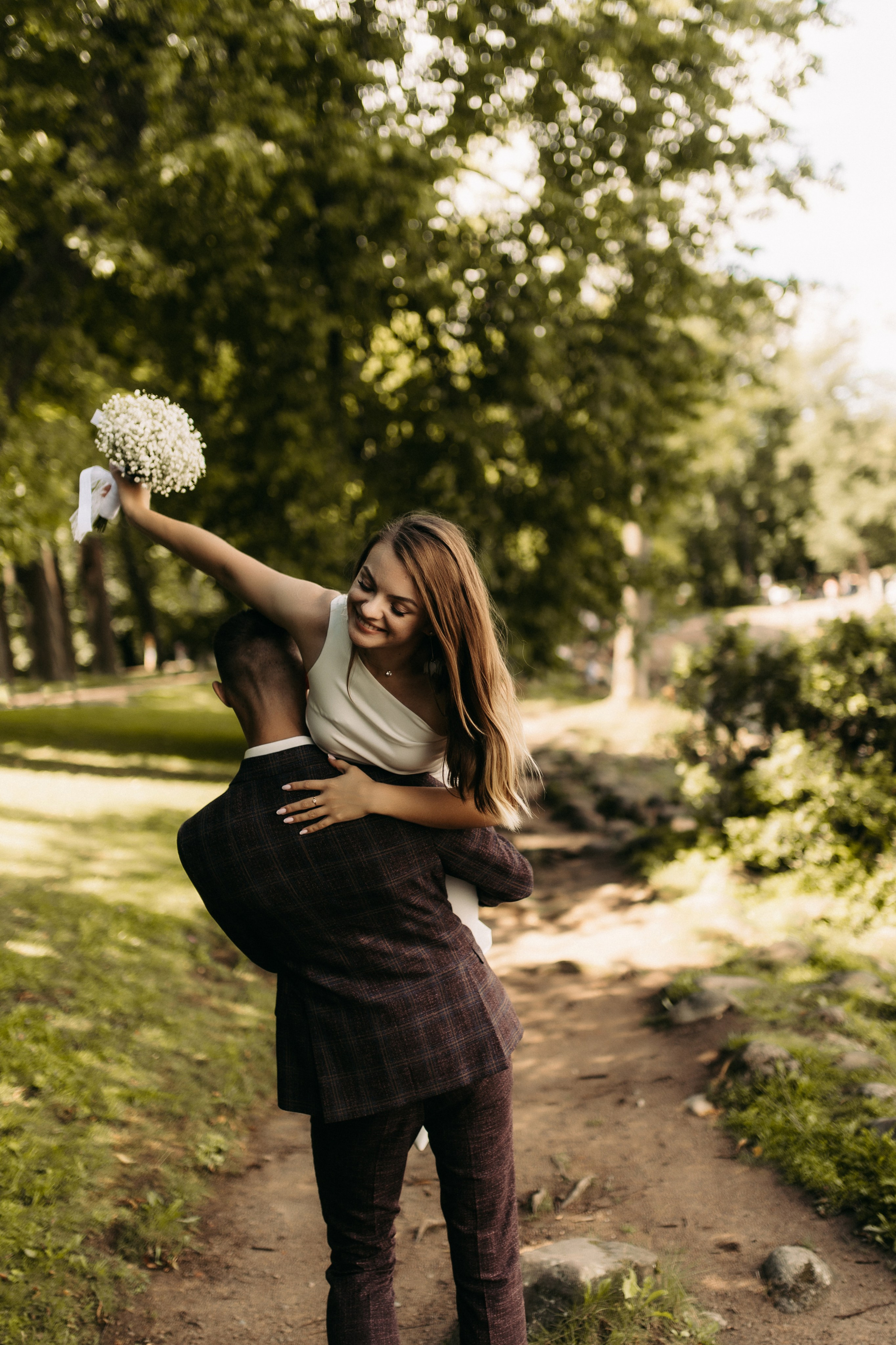 Алина и Павел. Фотограф в Санкт-Петербурге