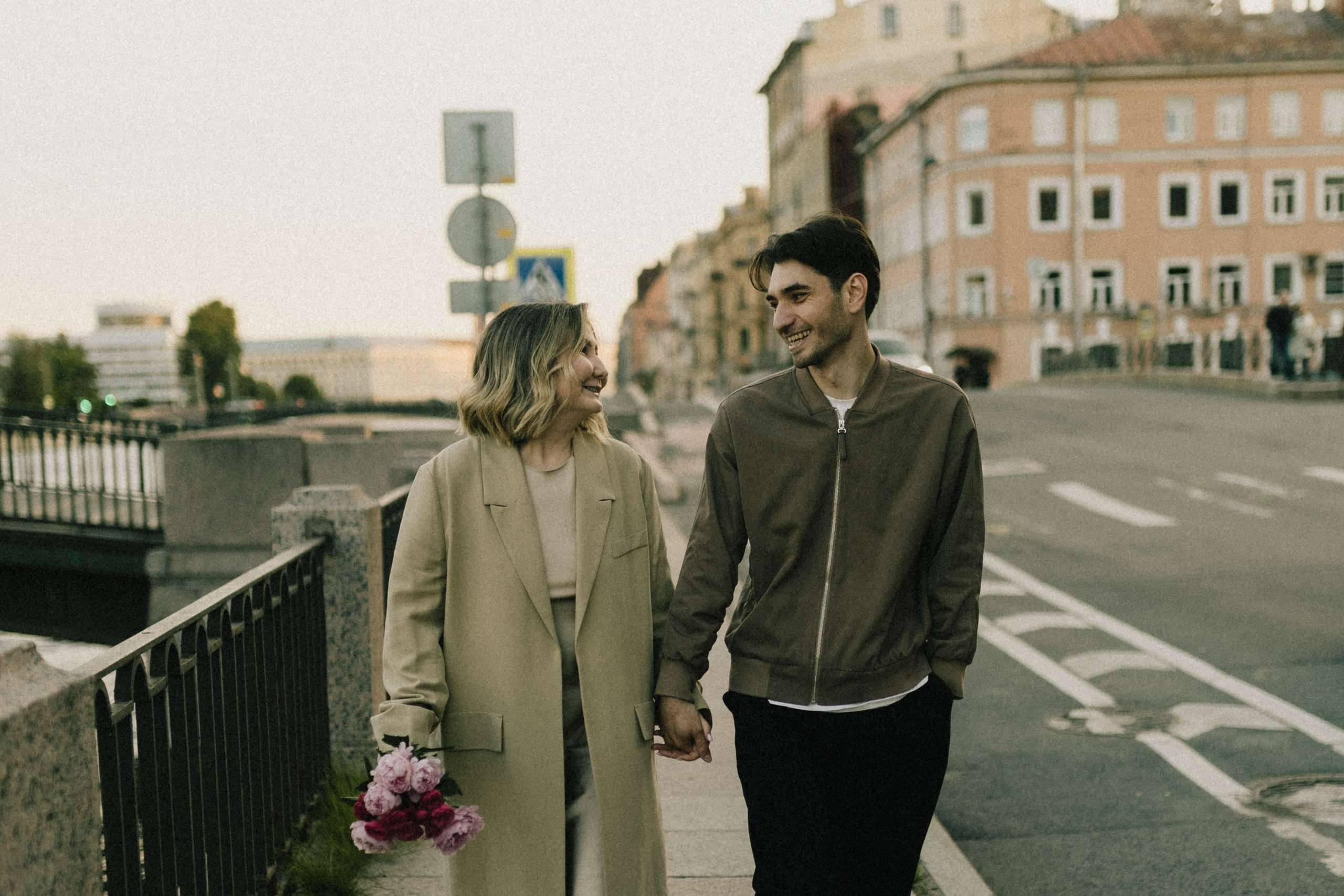 Алсу и Альфир. Фотограф в Санкт-Петербурге